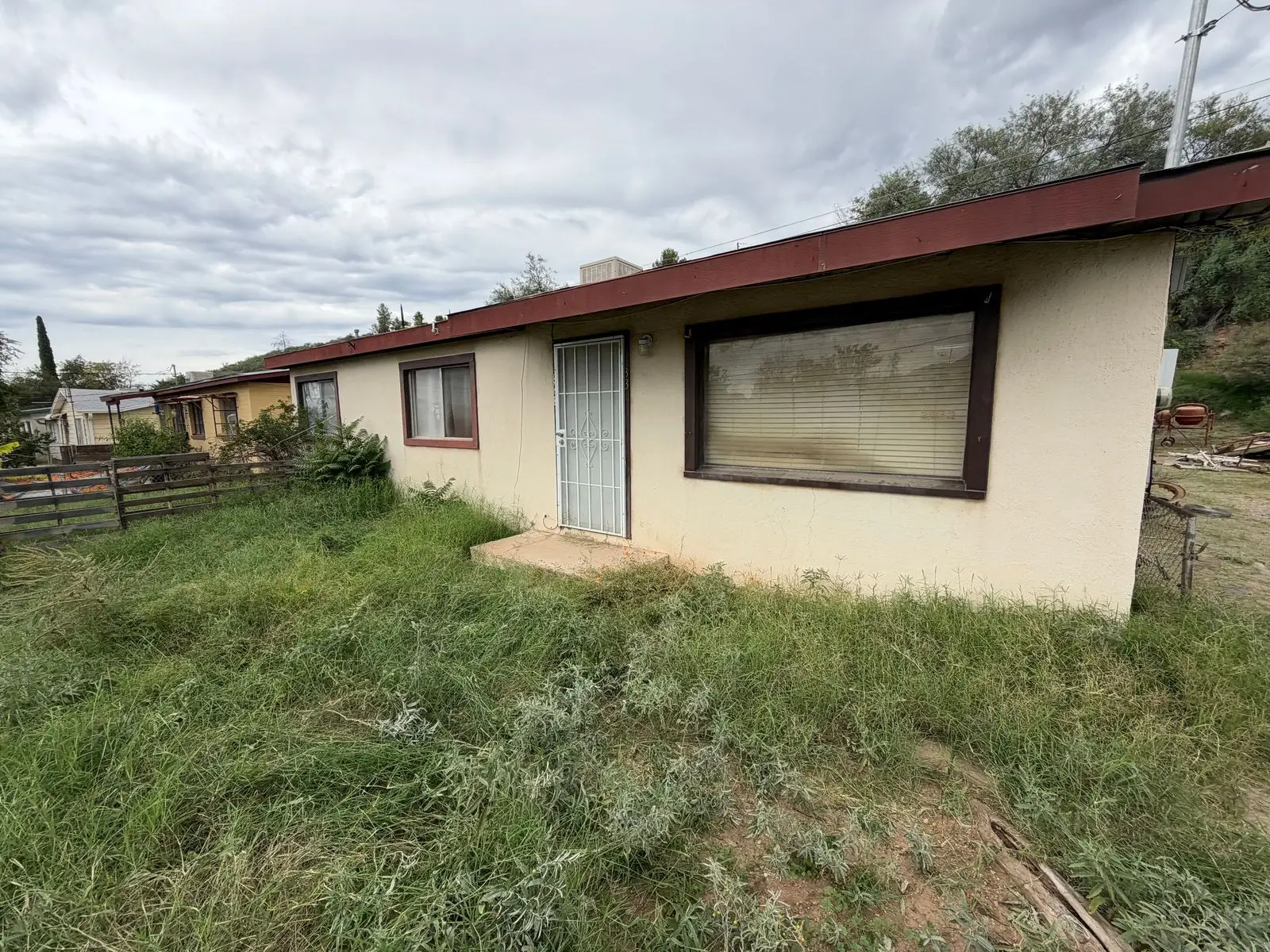 Copy of Photo Oct 10 2026, 9 58 24 AM — 5683 S Glendale Ave, Globe, AZ 85501