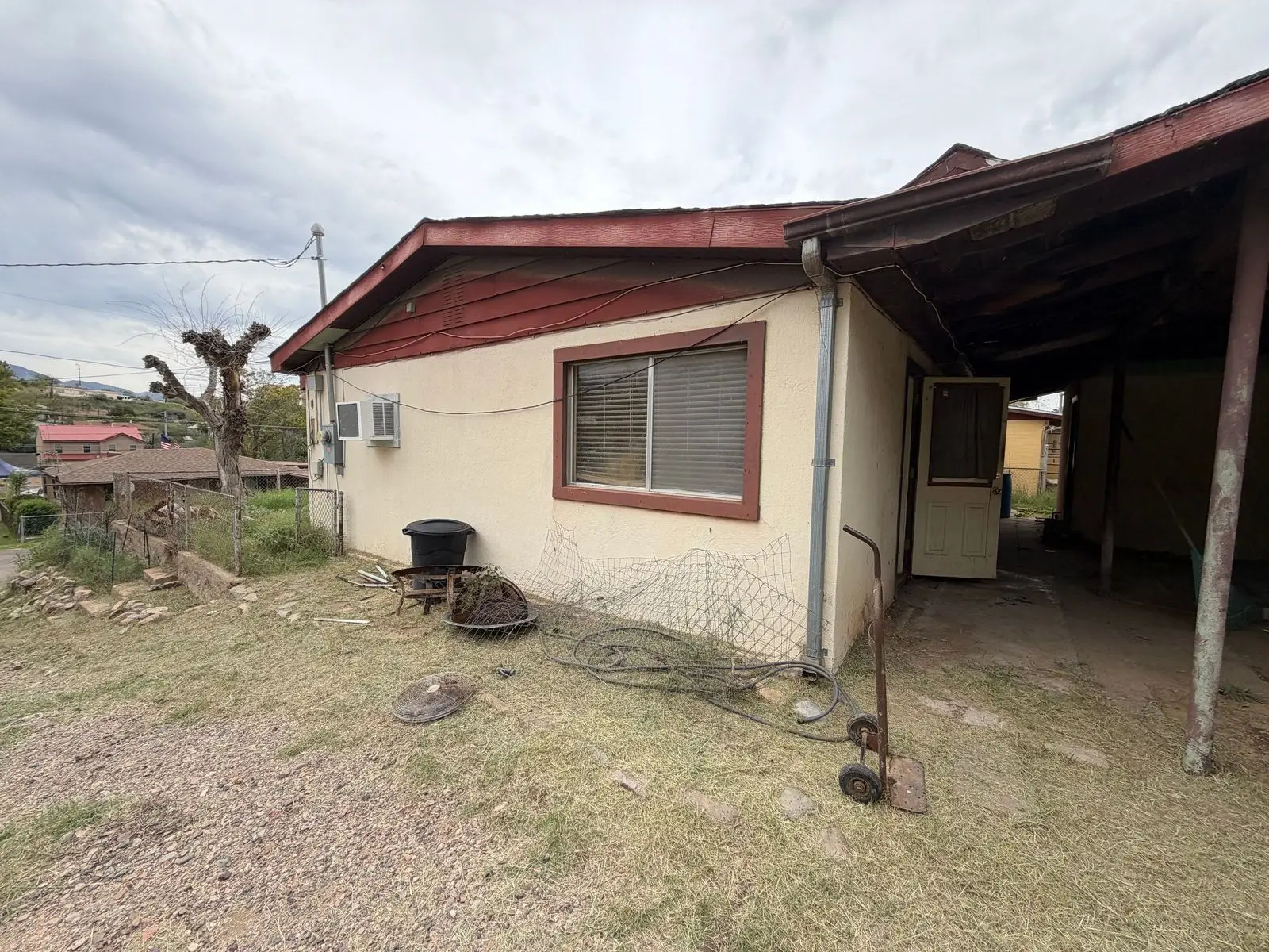 Copy of Photo Oct 10 2026, 9 58 01 AM — 5683 S Glendale Ave, Globe, AZ 85501