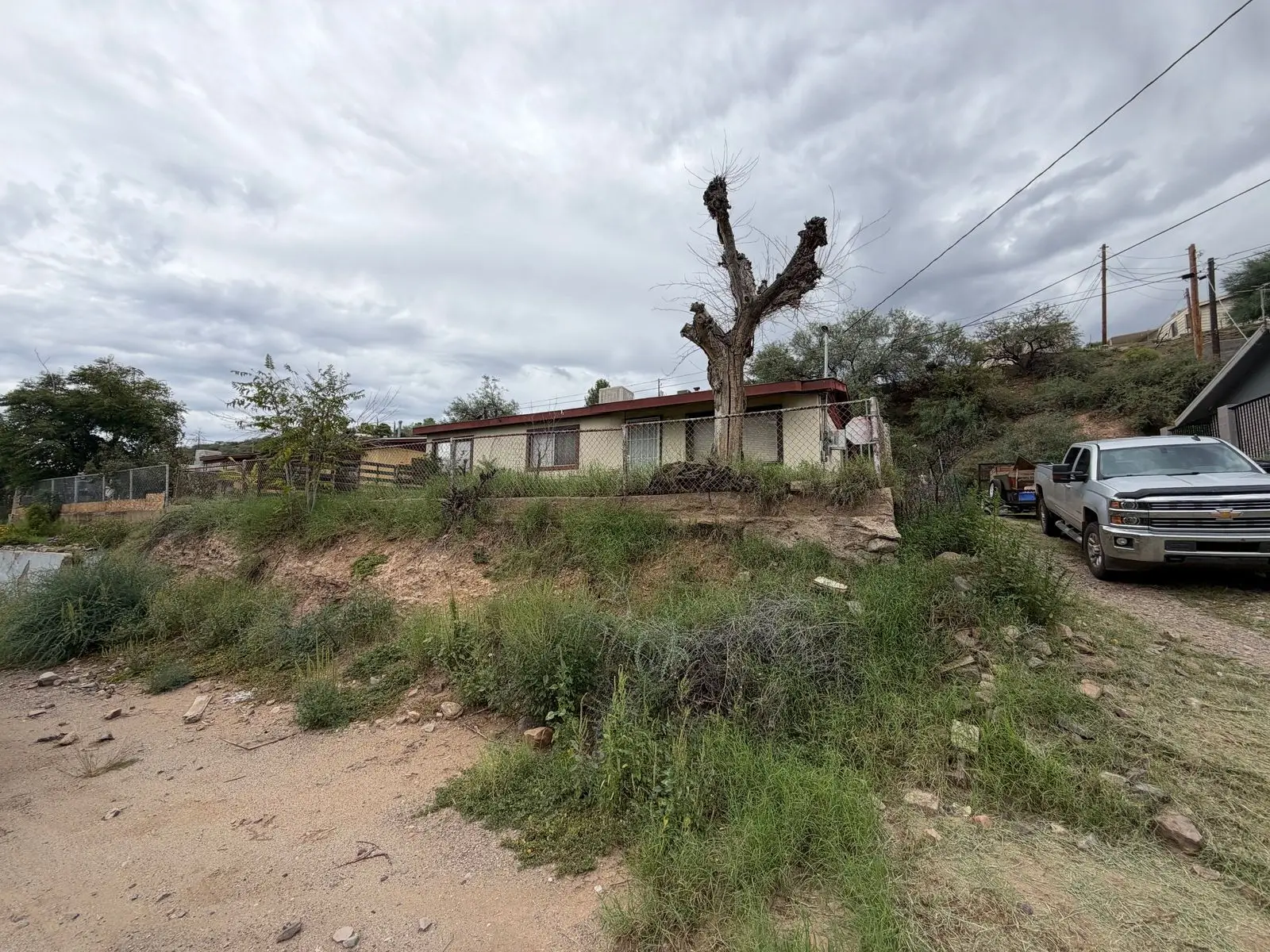 Copy of Photo Oct 10 2026, 10 01 41 AM — 5683 S Glendale Ave, Globe, AZ 85501