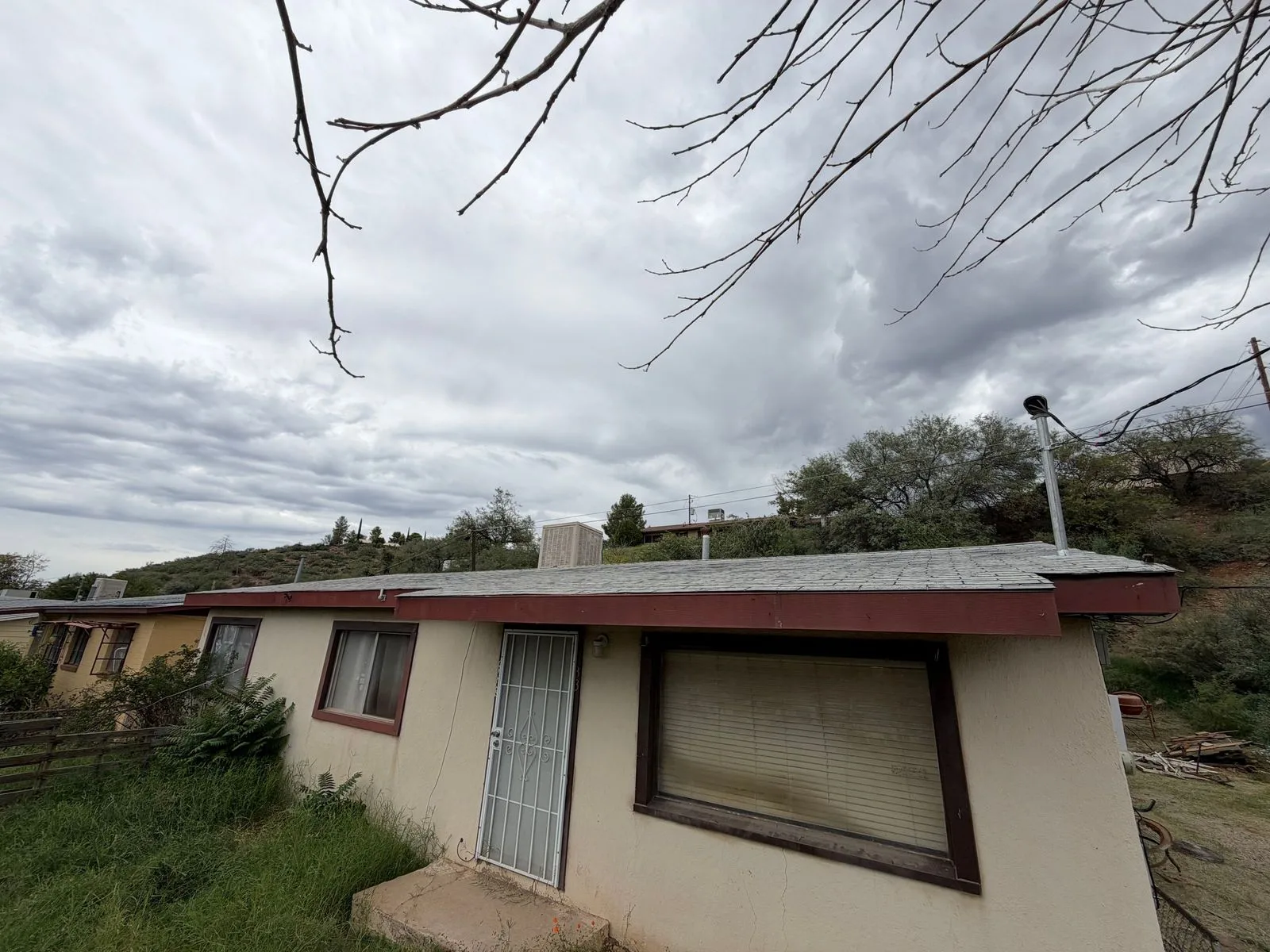 Copy of Photo Oct 10 2026, 9 58 30 AM — 5683 S Glendale Ave, Globe, AZ 85501