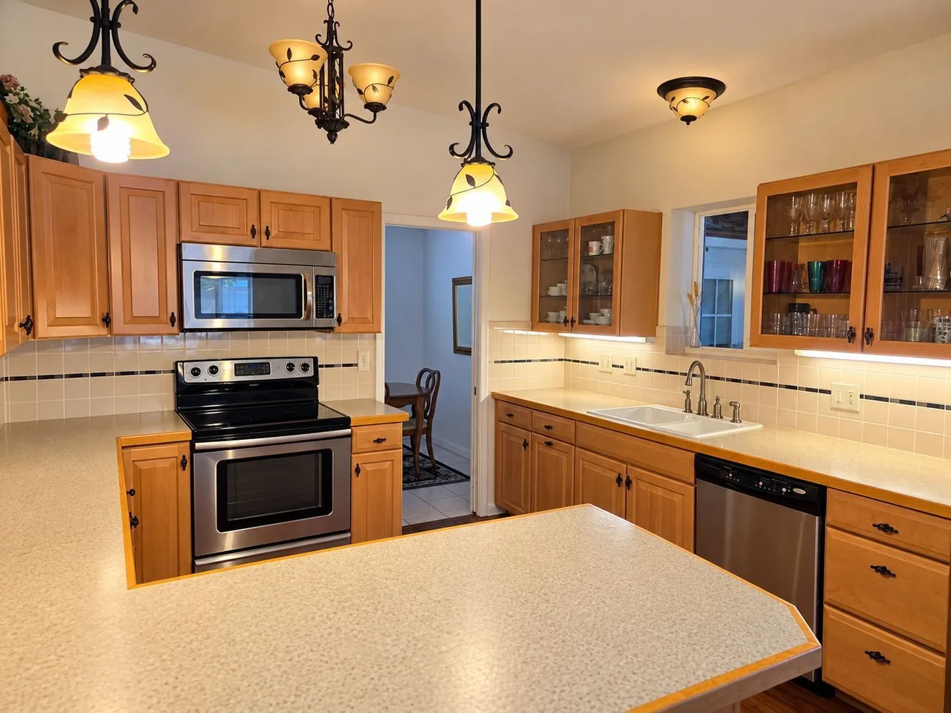 Kitchen-1 — 12014 N 36th Pl, Phoenix, AZ 85028