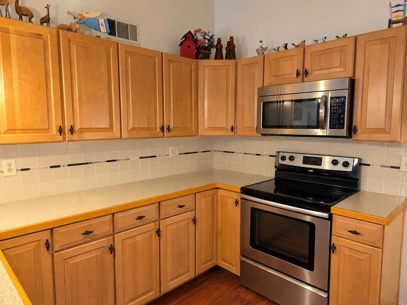 Kitchen-2 — 12014 N 36th Pl, Phoenix, AZ 85028