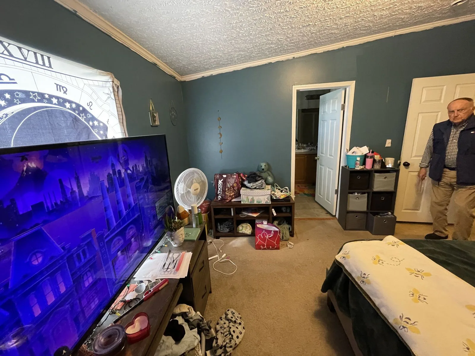 IMG_4530 — 1312 Tranbarger Dr, Kingsport, TN 37660