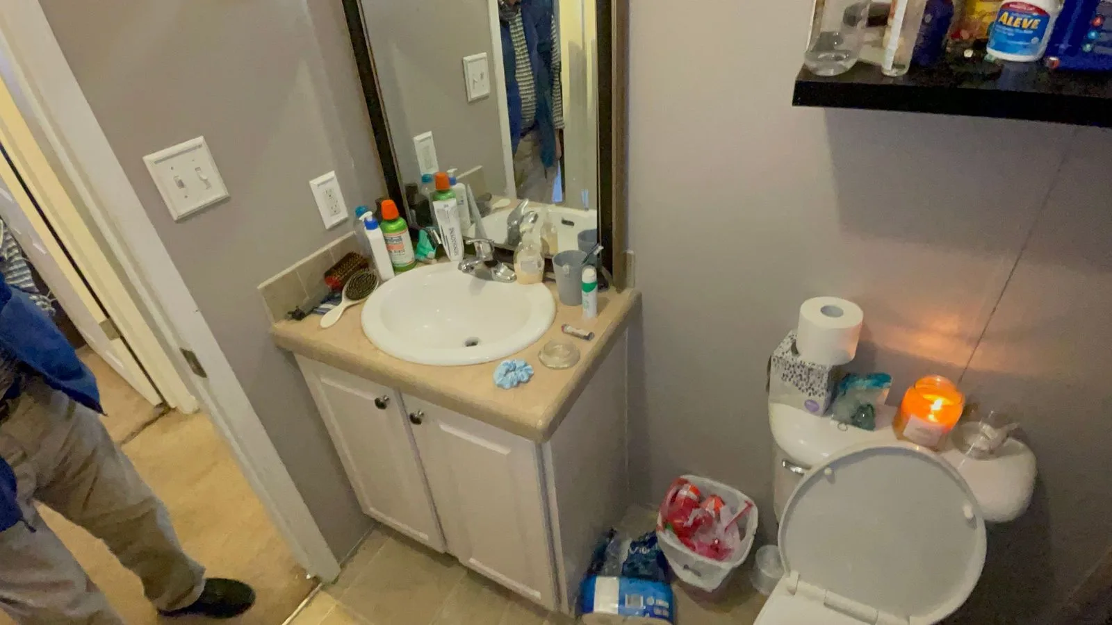 IMG_4535 — 1312 Tranbarger Dr, Kingsport, TN 37660