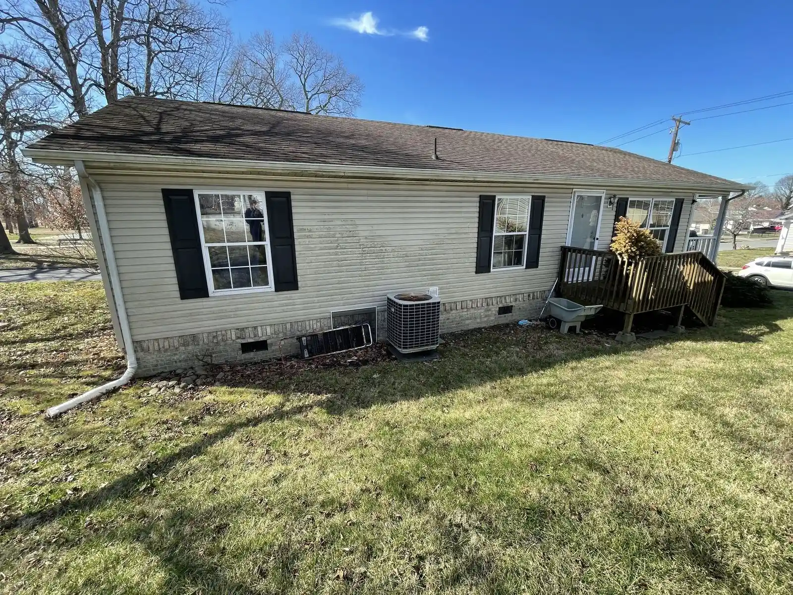 IMG_4504 — 1312 Tranbarger Dr, Kingsport, TN 37660