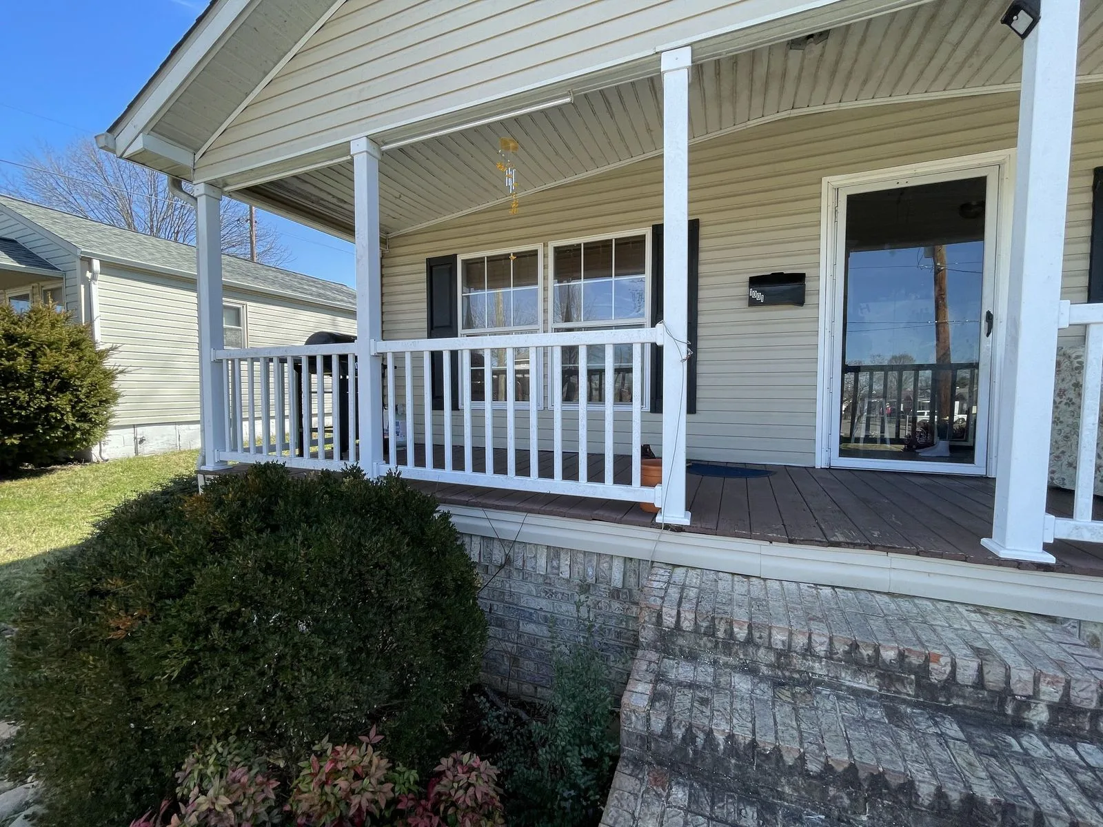IMG_4511 — 1312 Tranbarger Dr, Kingsport, TN 37660