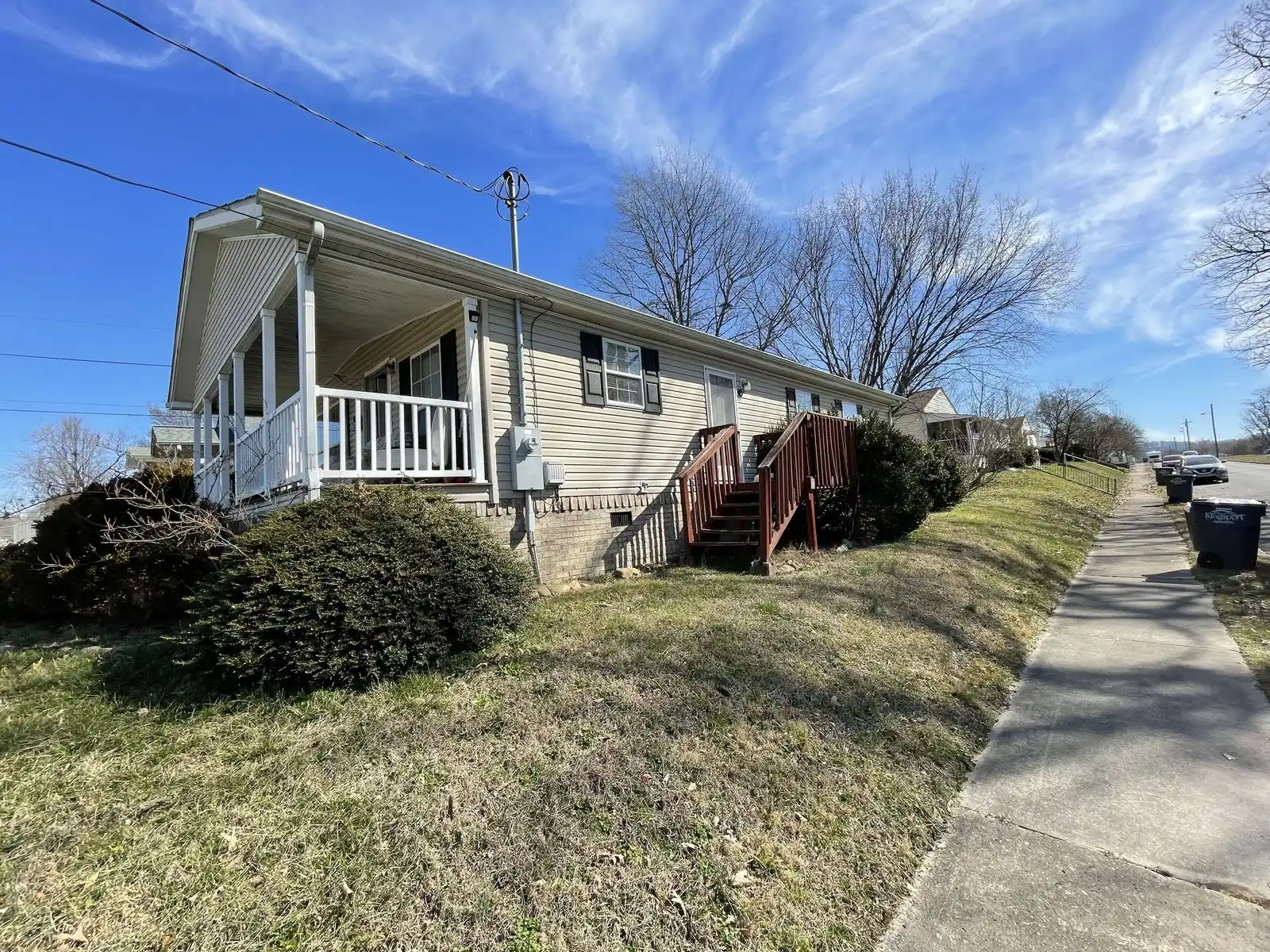 IMG_4507 — 1312 Tranbarger Dr, Kingsport, TN 37660