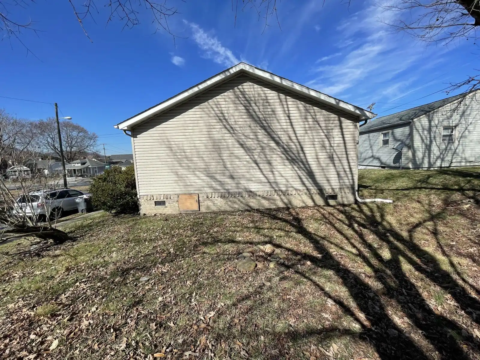 IMG_4505 — 1312 Tranbarger Dr, Kingsport, TN 37660