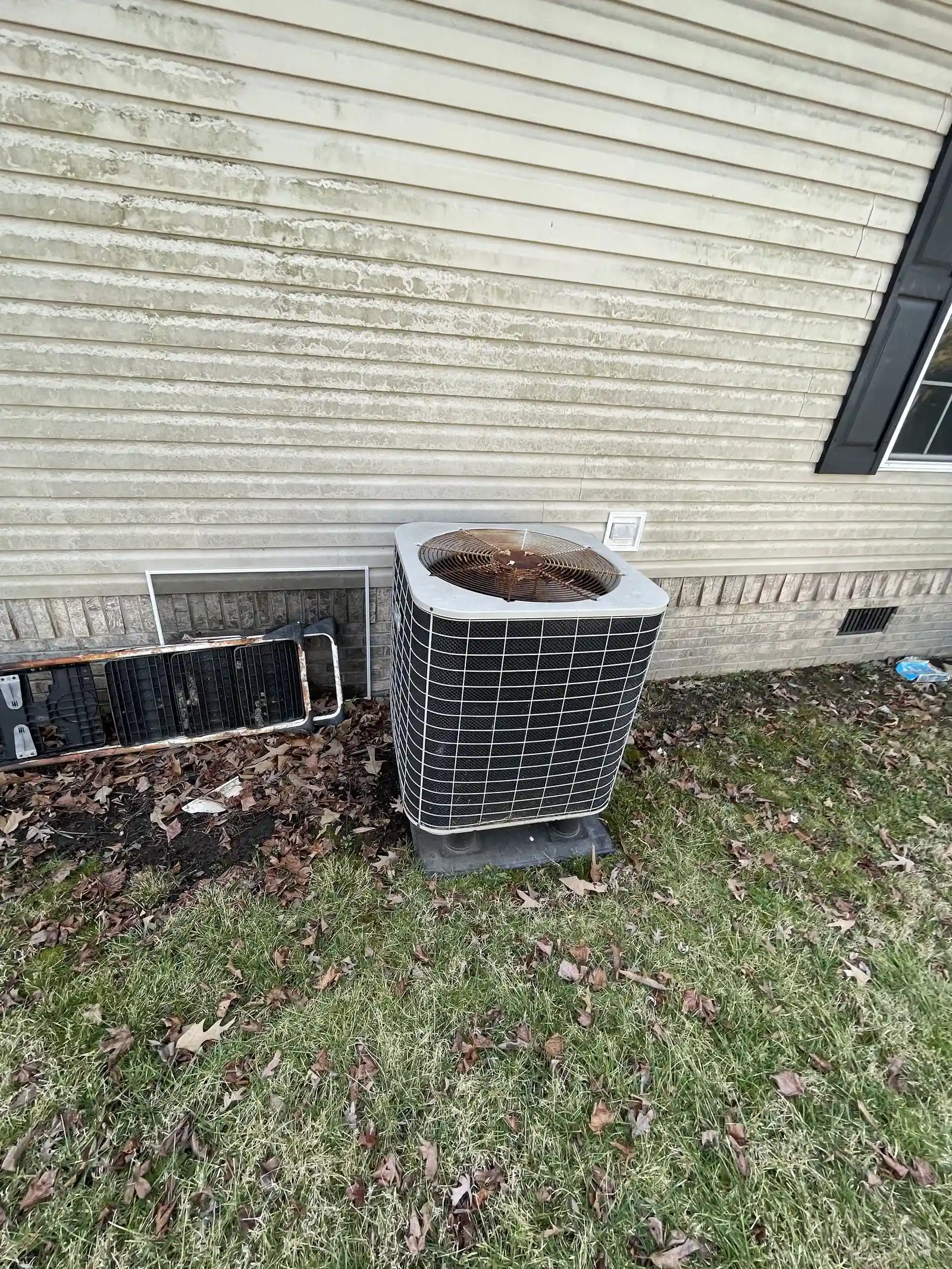IMG_4510 — 1312 Tranbarger Dr, Kingsport, TN 37660