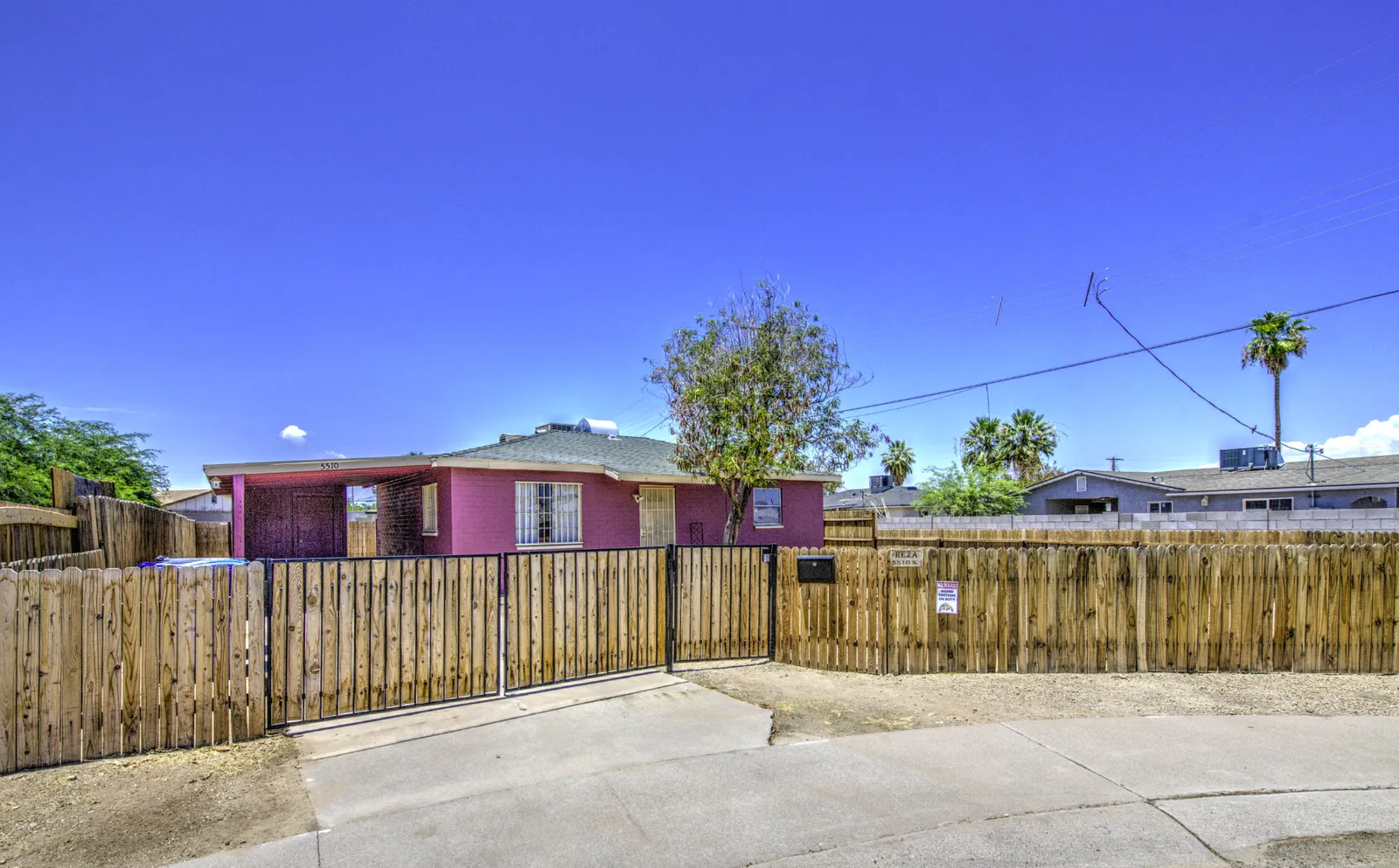 photo-01 — 5510 S 13th Way, Phoenix, AZ 85040