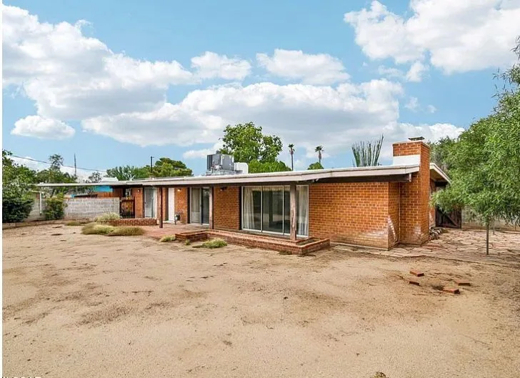 9423495 — 6922 E Rosewood St, Tucson, AZ 85710