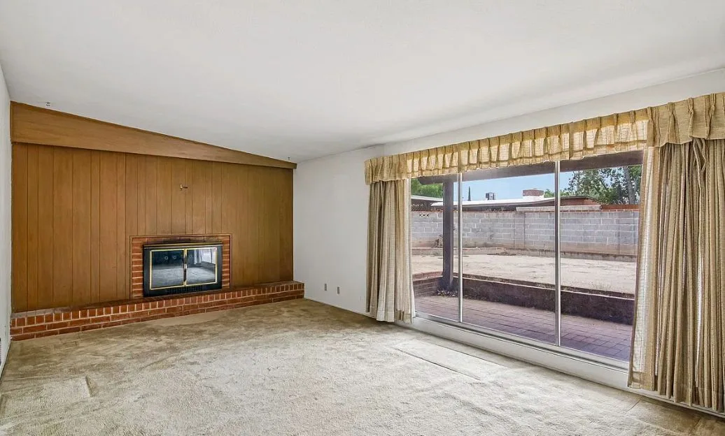 9423476 — 6922 E Rosewood St, Tucson, AZ 85710