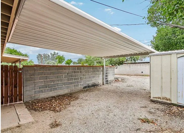 9423498 — 6922 E Rosewood St, Tucson, AZ 85710