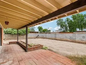 9423496 — 6922 E Rosewood St, Tucson, AZ 85710