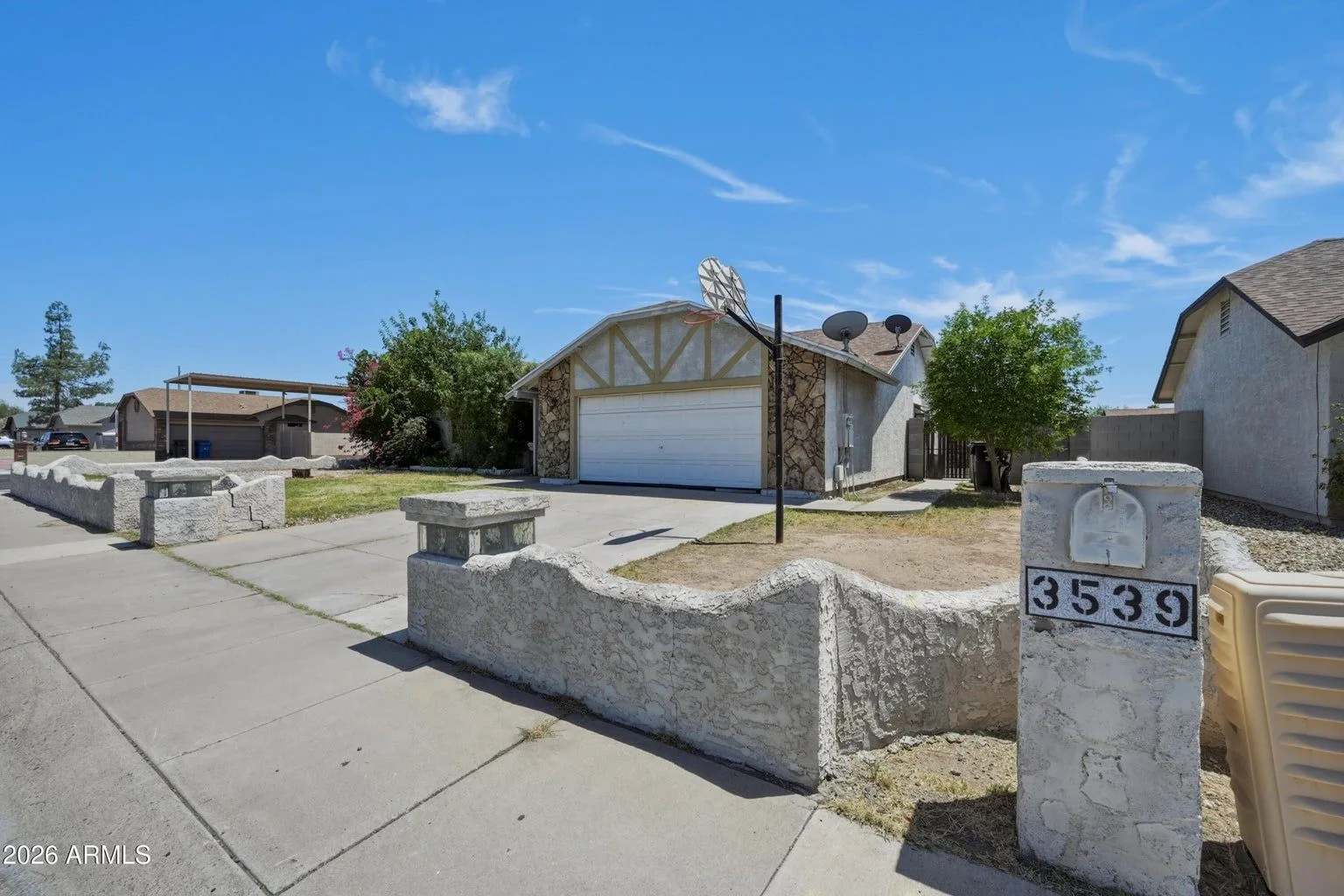 3 — 3539 W Joan De Arc Ave, Phoenix, AZ 85029