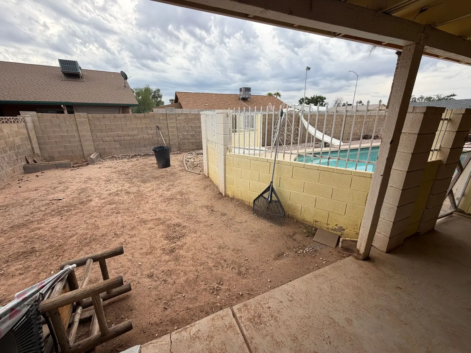 Photo Oct 21 2026, 9 43 17 AM — 1725 S Alamo Cir, Mesa, AZ 85204