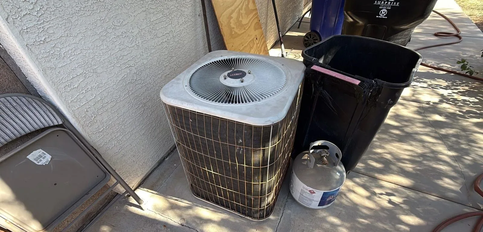 photo-30 — 16550 N 158th Ave, Surprise, AZ 85374