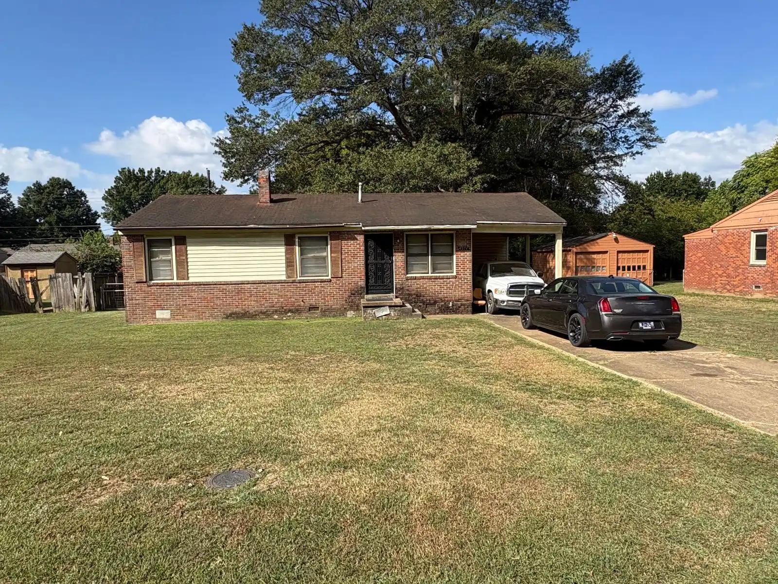 IMG_4151 — 4971 Stacey Rd, Memphis, TN 38109