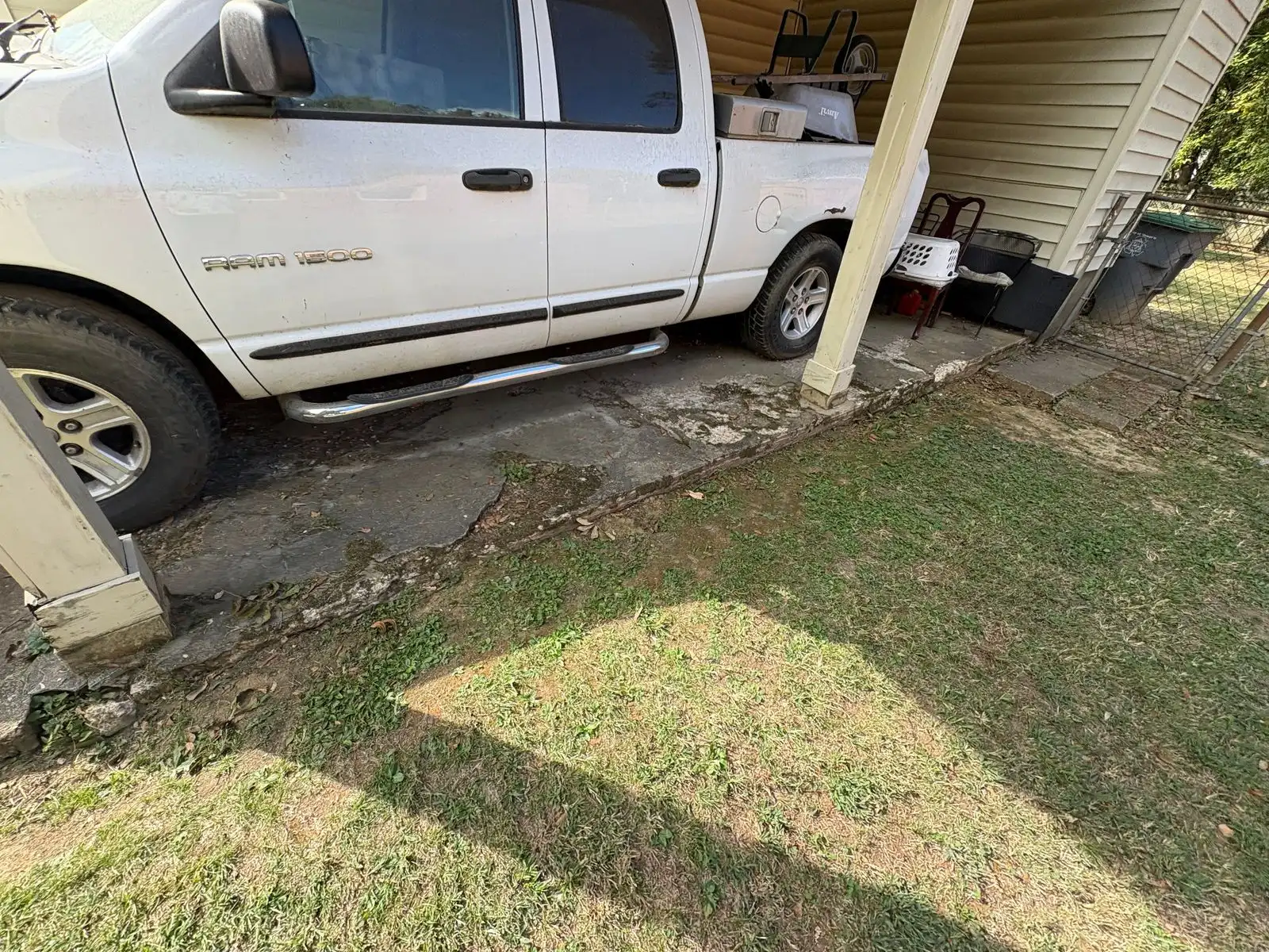 IMG_4169 — 4971 Stacey Rd, Memphis, TN 38109