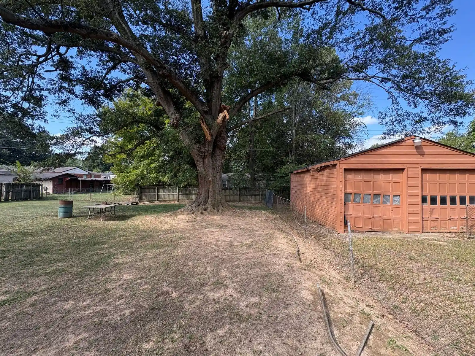 IMG_4156 — 4971 Stacey Rd, Memphis, TN 38109