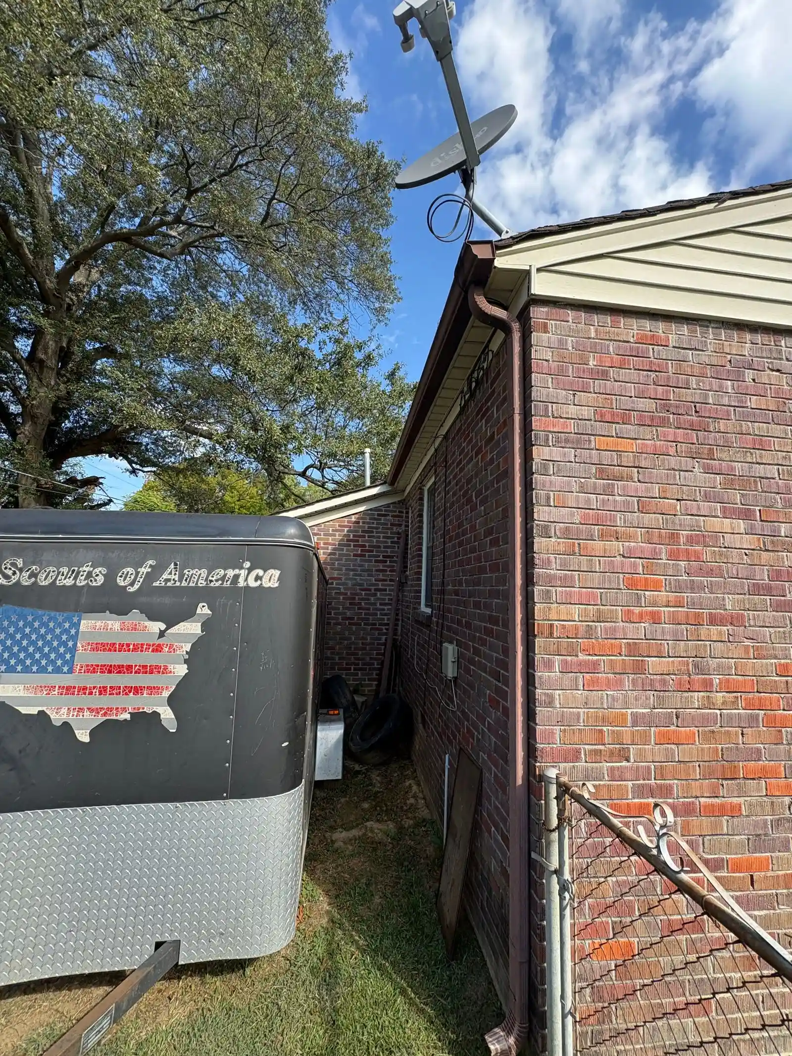 IMG_4167 — 4971 Stacey Rd, Memphis, TN 38109