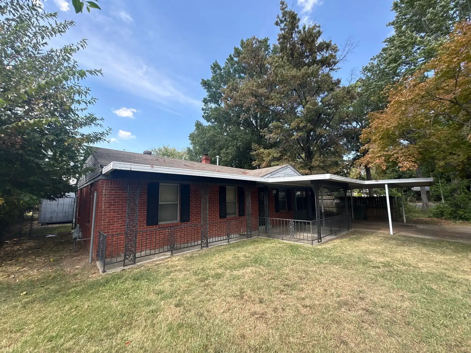 DJI_20260930_130829_705 — 1693 Merrycrest Dr, Memphis, TN 38111