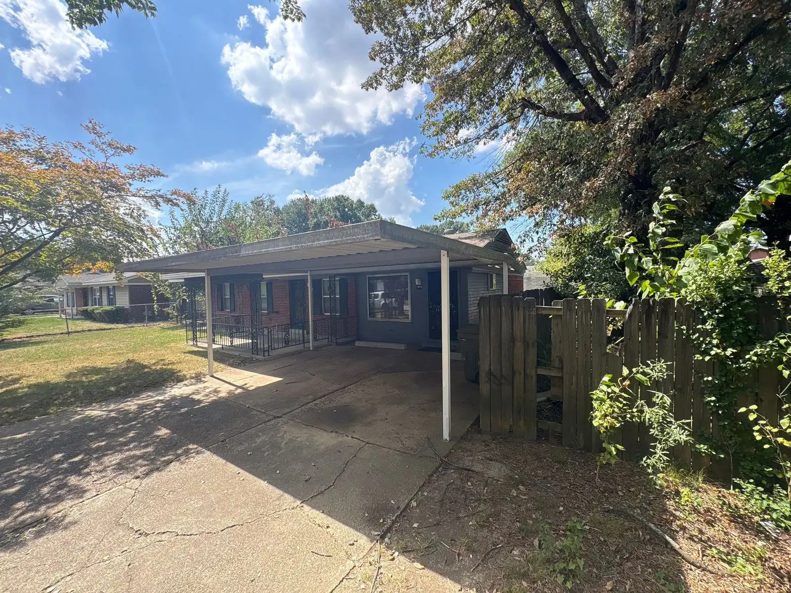 DJI_20260930_130748_980 — 1693 Merrycrest Dr, Memphis, TN 38111