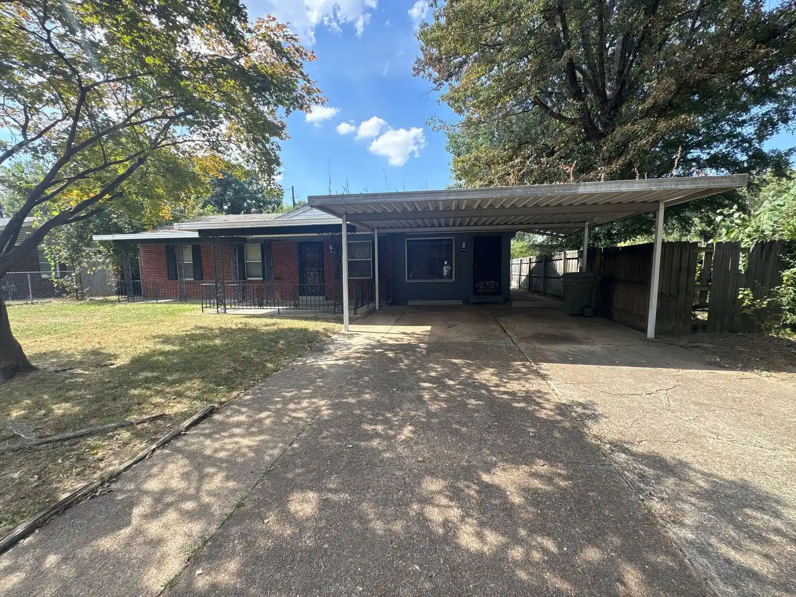 DJI_20260930_130735_885 — 1693 Merrycrest Dr, Memphis, TN 38111