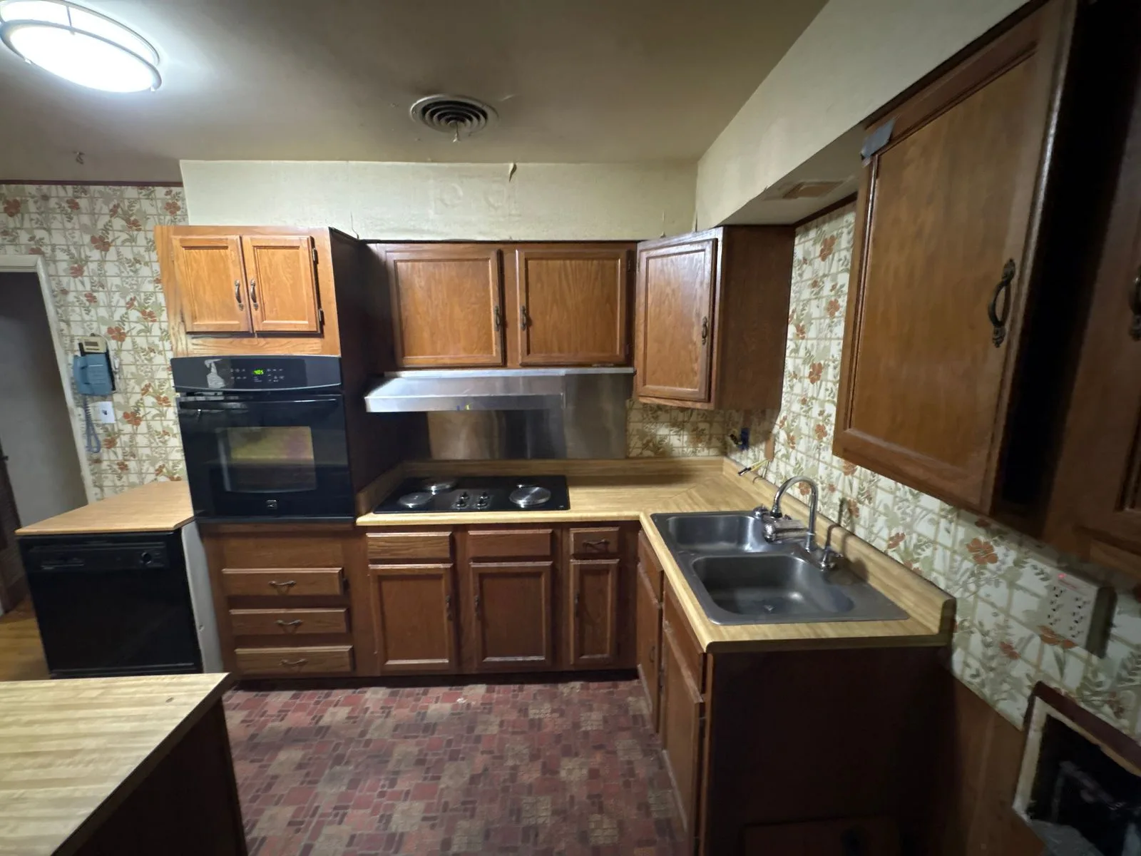 DJI_20260930_131123_321 — 1693 Merrycrest Dr, Memphis, TN 38111