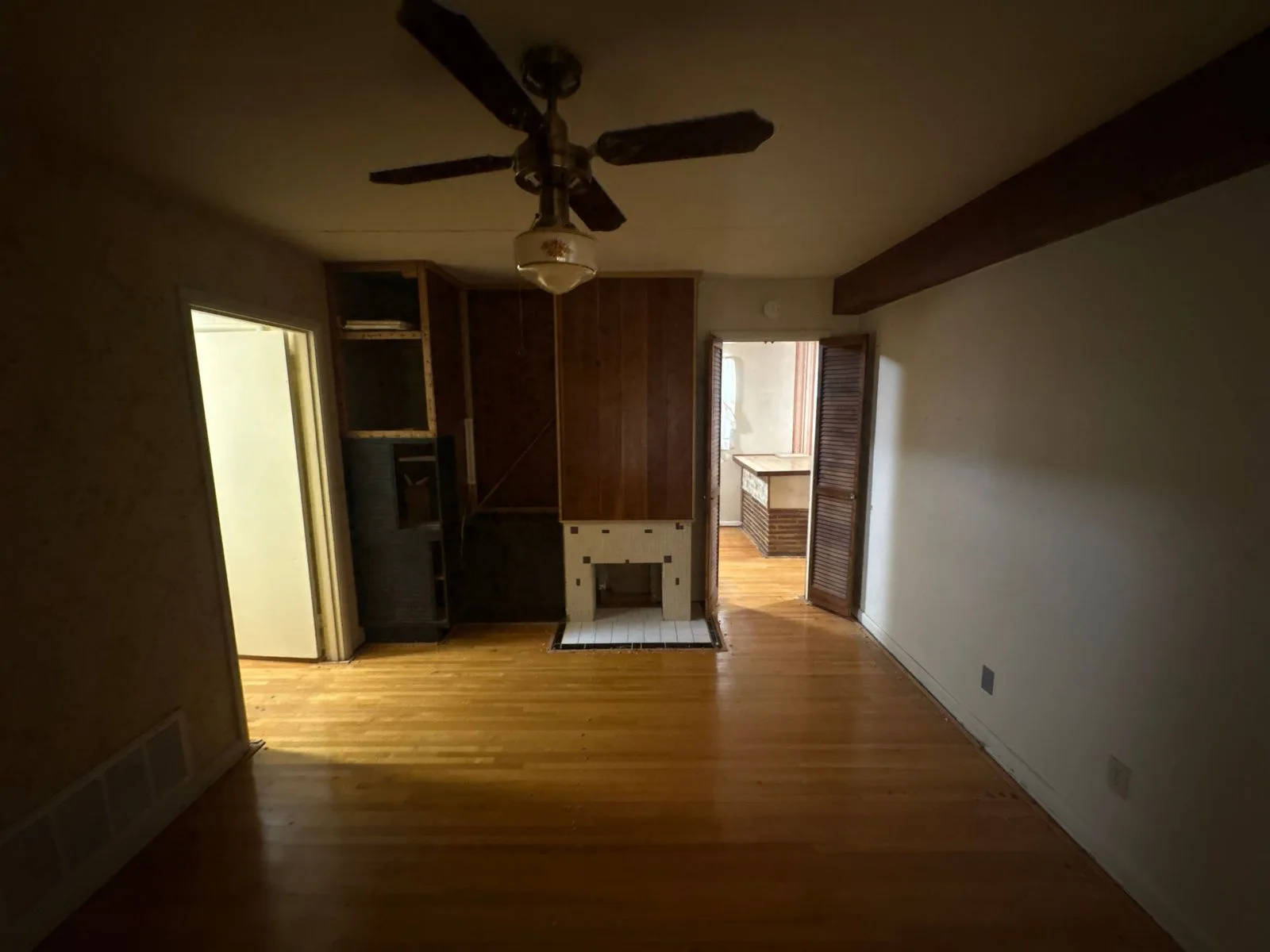DJI_20260930_131023_171 — 1693 Merrycrest Dr, Memphis, TN 38111