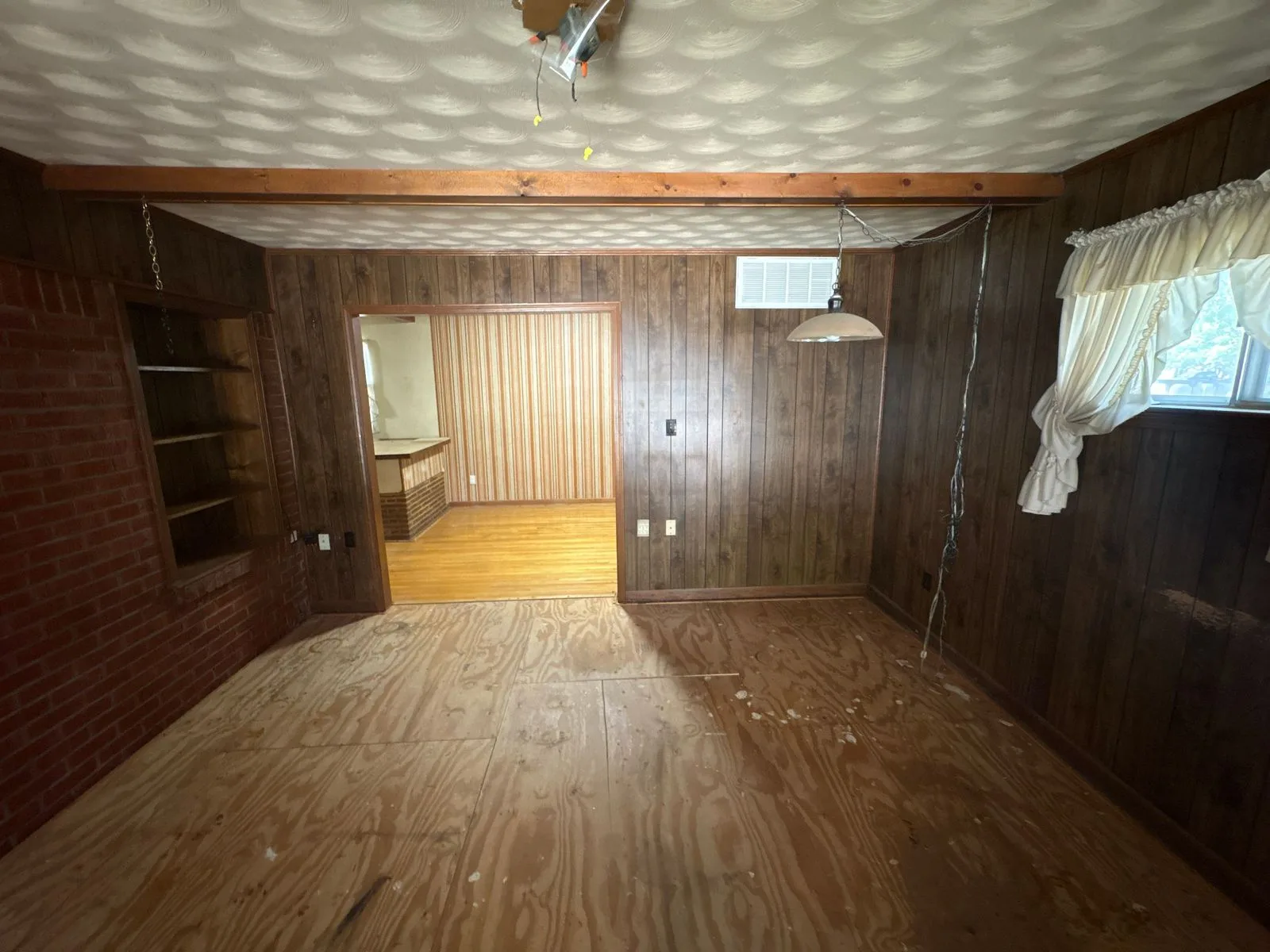 DJI_20260930_131050_484 — 1693 Merrycrest Dr, Memphis, TN 38111