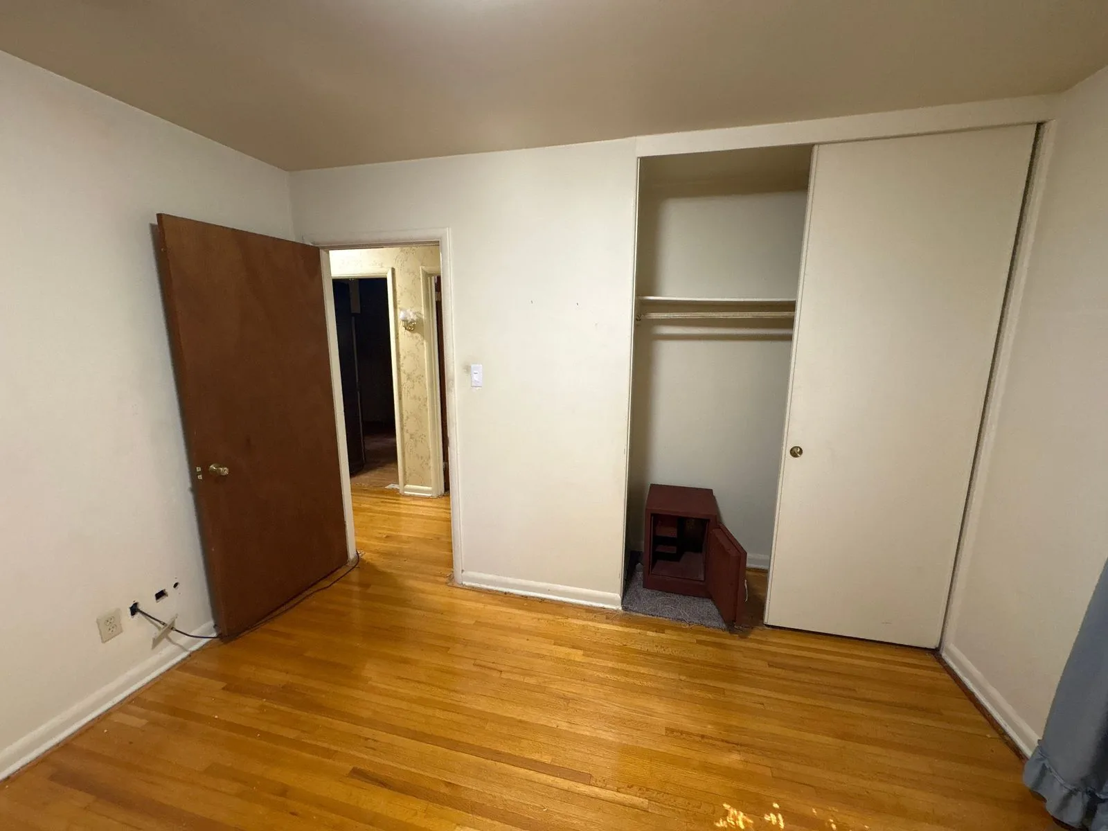 DJI_20260930_131231_255 — 1693 Merrycrest Dr, Memphis, TN 38111