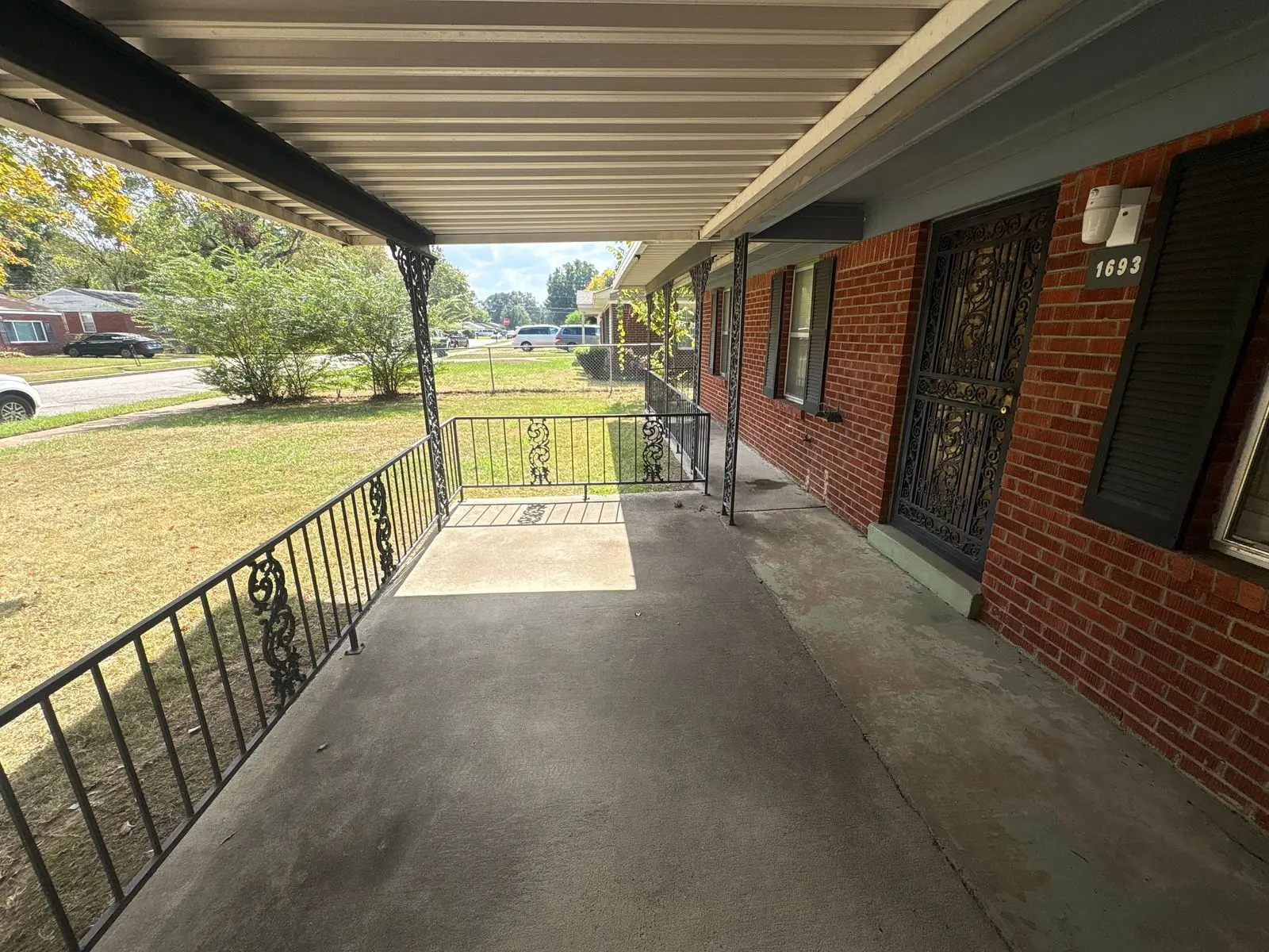 DJI_20260930_130852_611 — 1693 Merrycrest Dr, Memphis, TN 38111