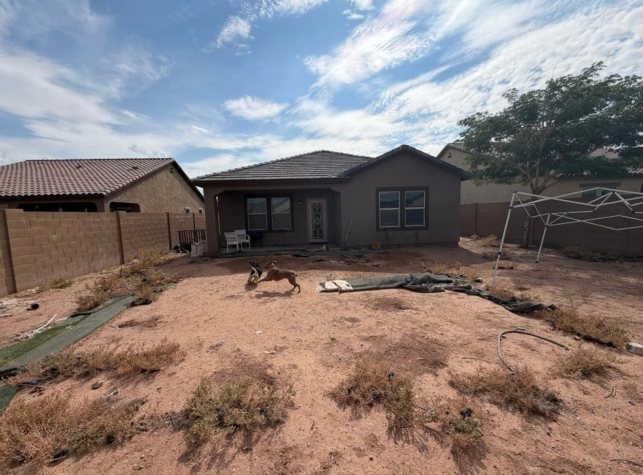 Photo Oct 26 2026, 11 49 39 AM — 2400 E San Miguel Dr, Casa Grande, AZ 85194