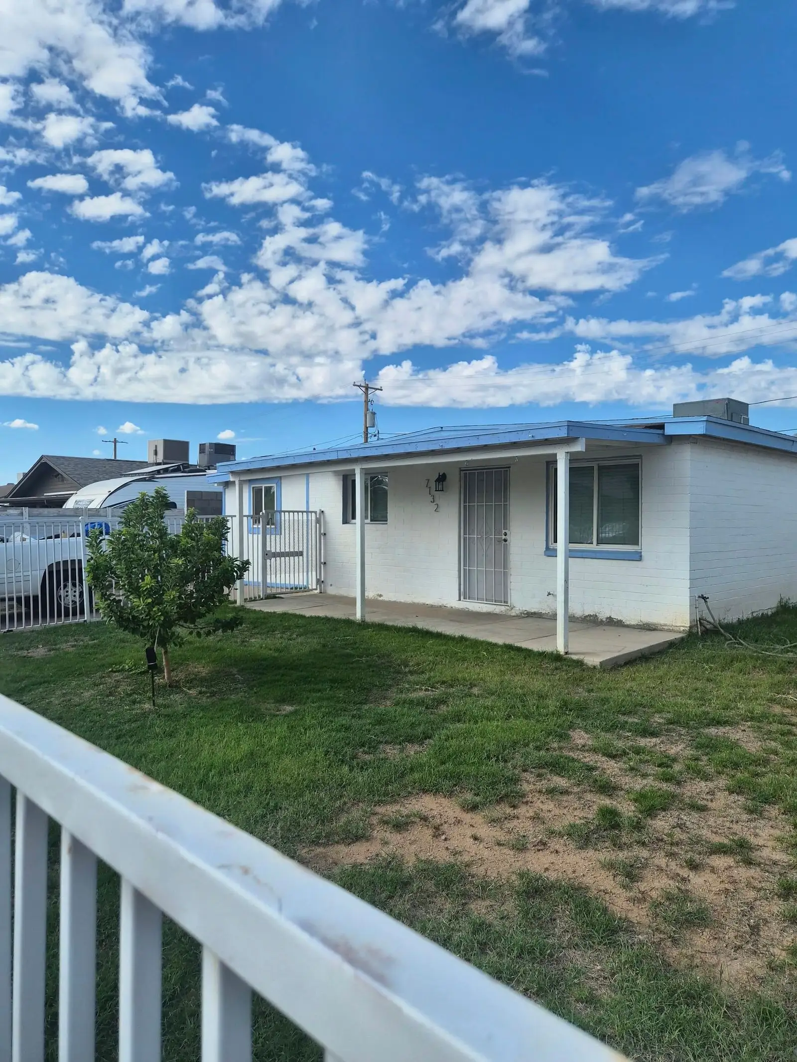 Arcadia Cir (11) — 7132 E Cir, Mesa, AZ 85207