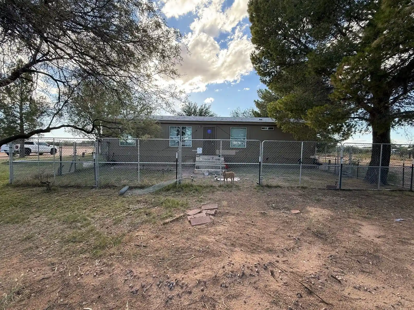 1 — 5312 S Alexandra Dr, Tucson, AZ 85735