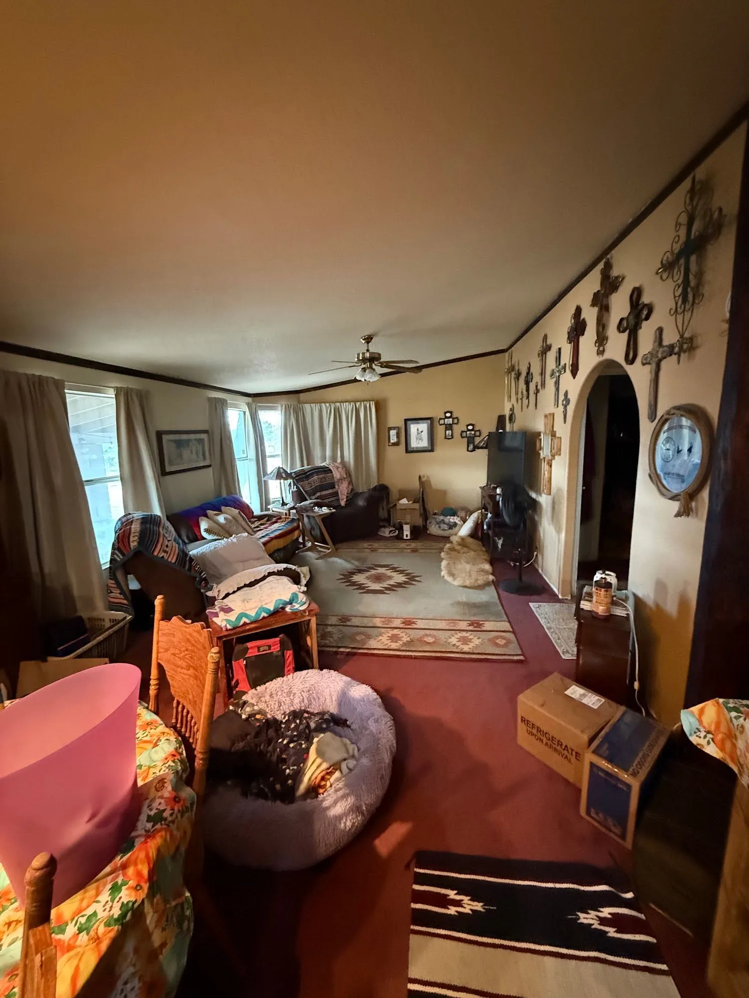 18 — 5312 S Alexandra Dr, Tucson, AZ 85735