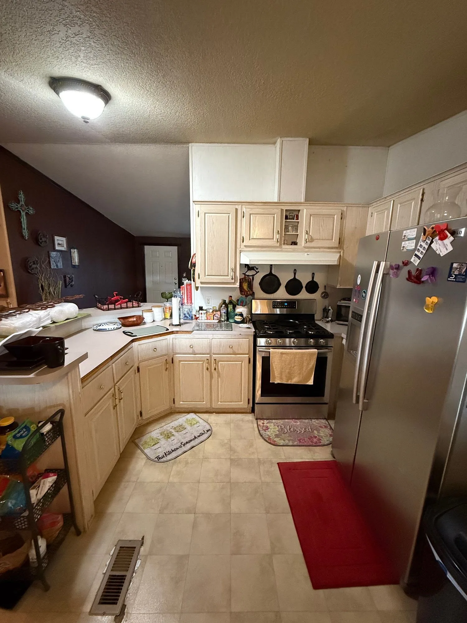 25 — 5312 S Alexandra Dr, Tucson, AZ 85735