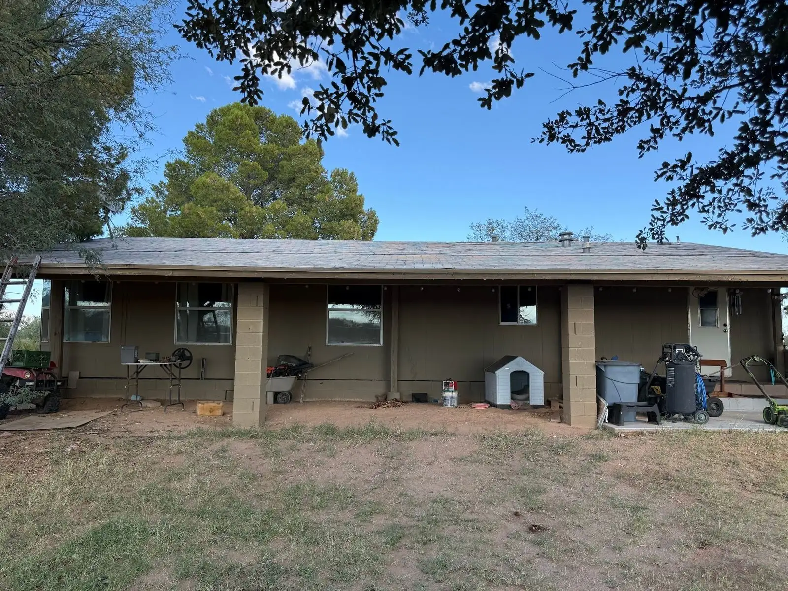 2 — 5312 S Alexandra Dr, Tucson, AZ 85735