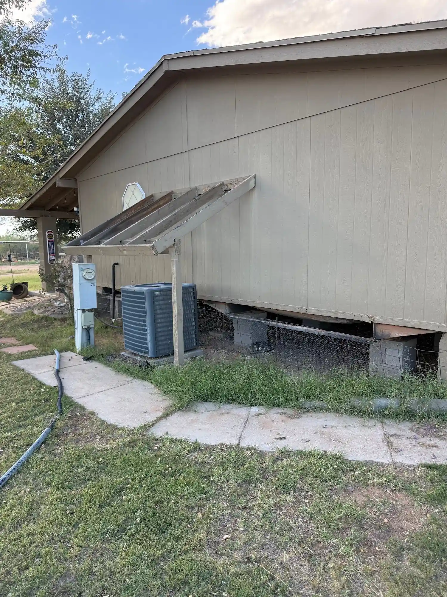4 — 5312 S Alexandra Dr, Tucson, AZ 85735