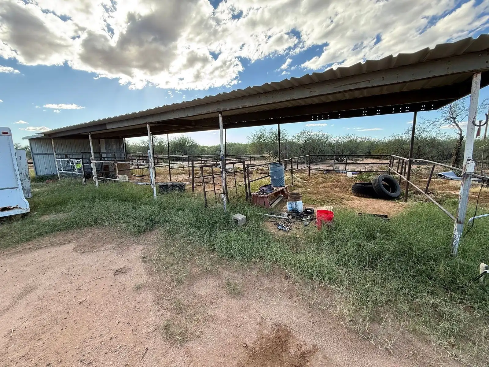 9 — 5312 S Alexandra Dr, Tucson, AZ 85735