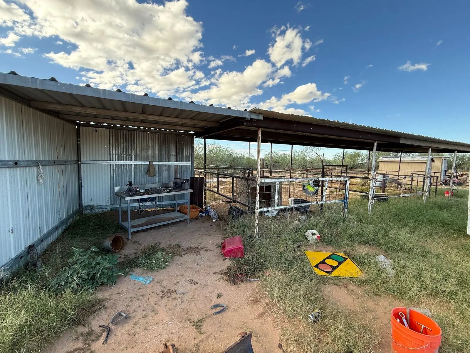 10 — 5312 S Alexandra Dr, Tucson, AZ 85735