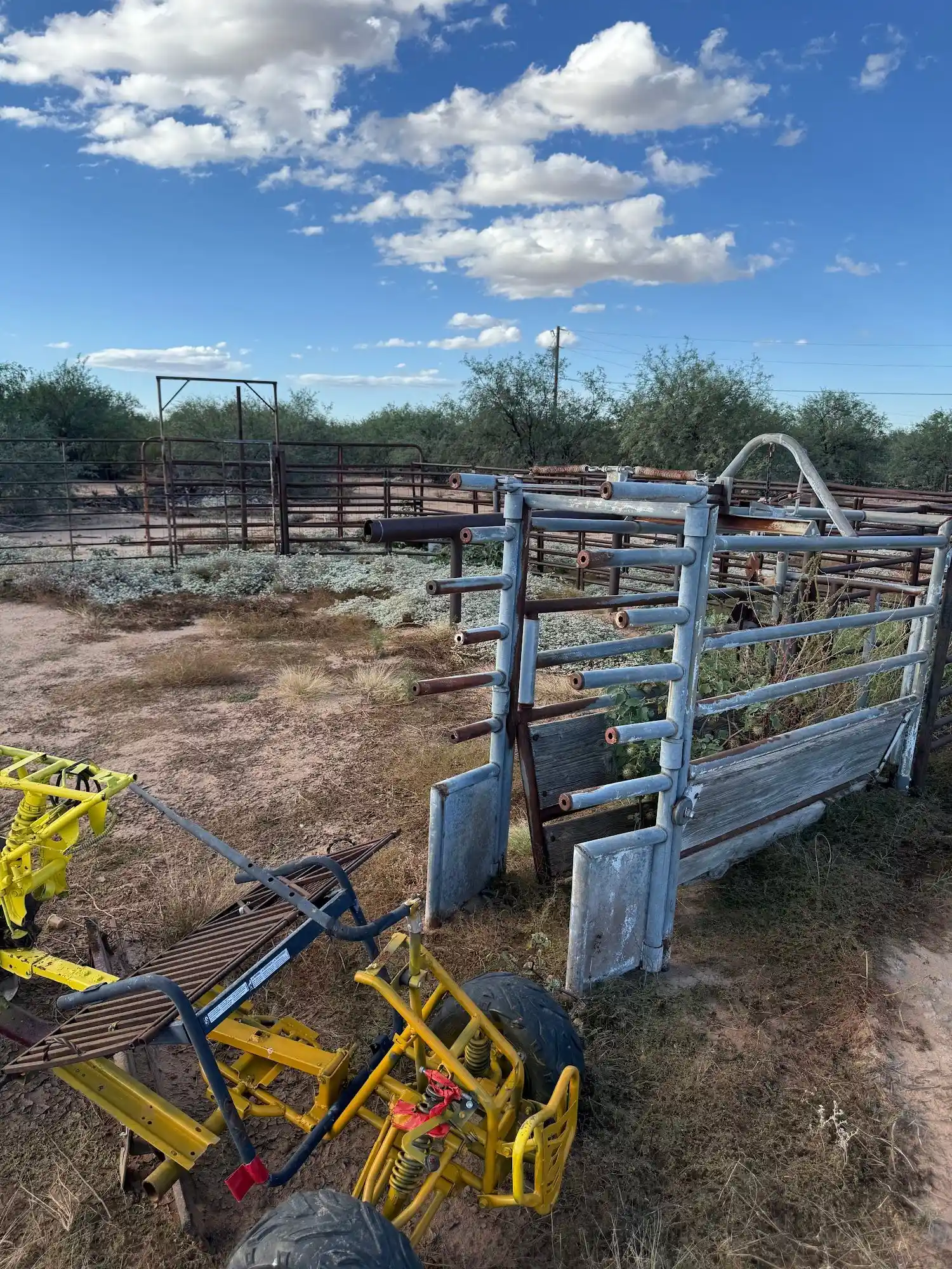 11 — 5312 S Alexandra Dr, Tucson, AZ 85735