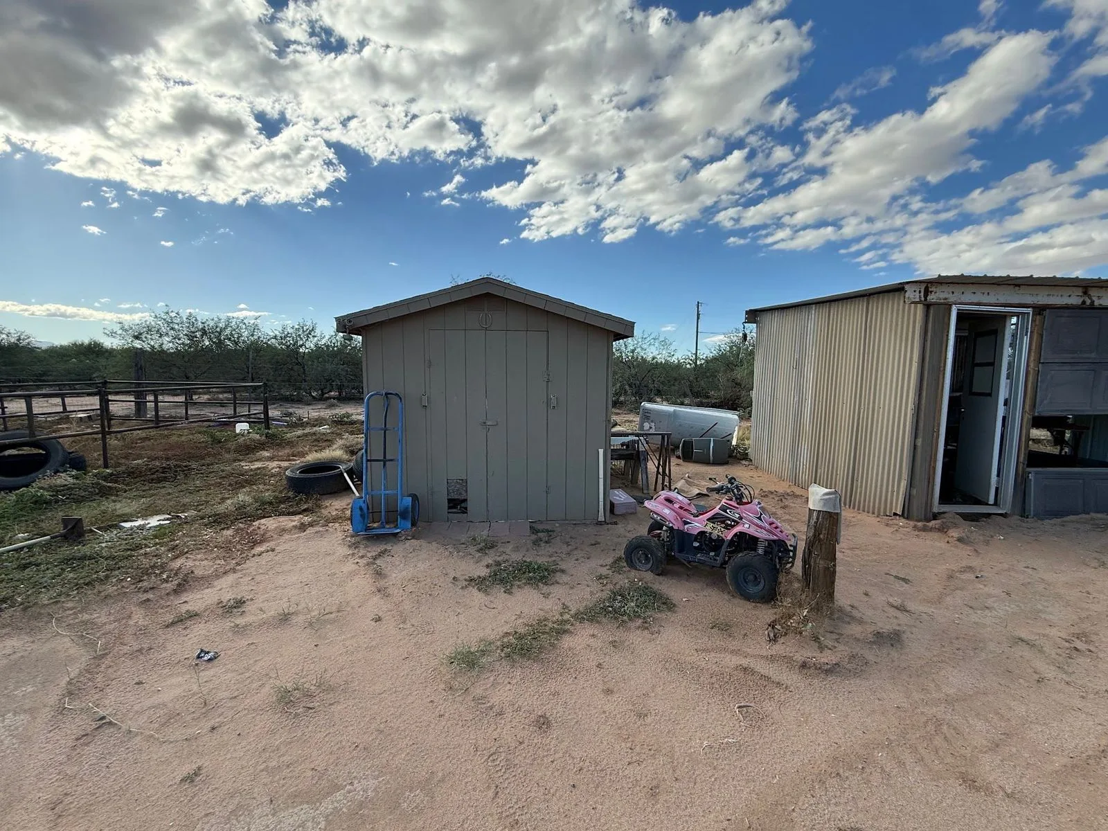 12 — 5312 S Alexandra Dr, Tucson, AZ 85735
