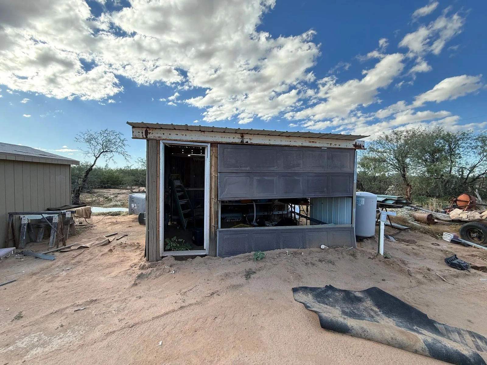 13 — 5312 S Alexandra Dr, Tucson, AZ 85735