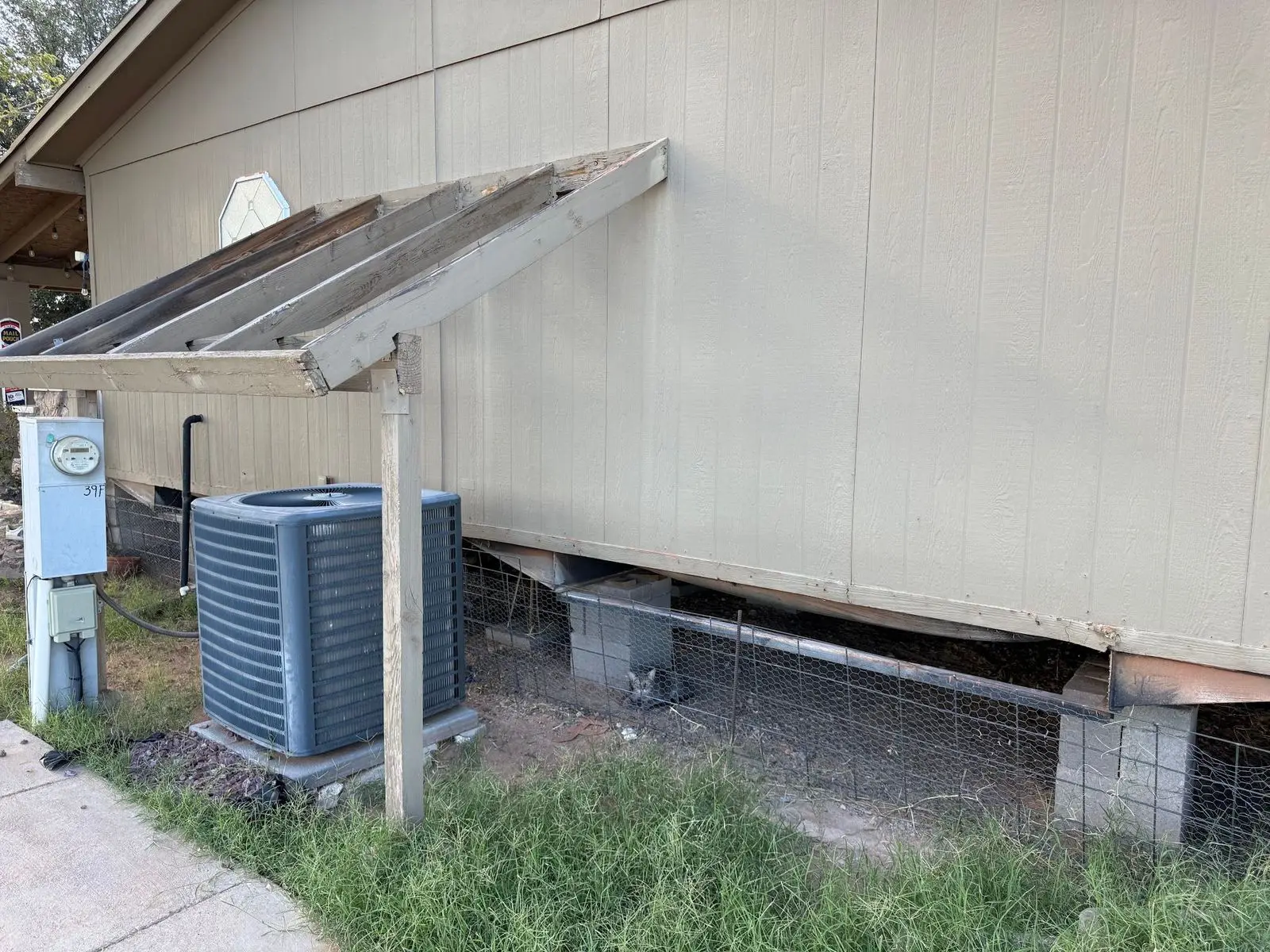 3 — 5312 S Alexandra Dr, Tucson, AZ 85735