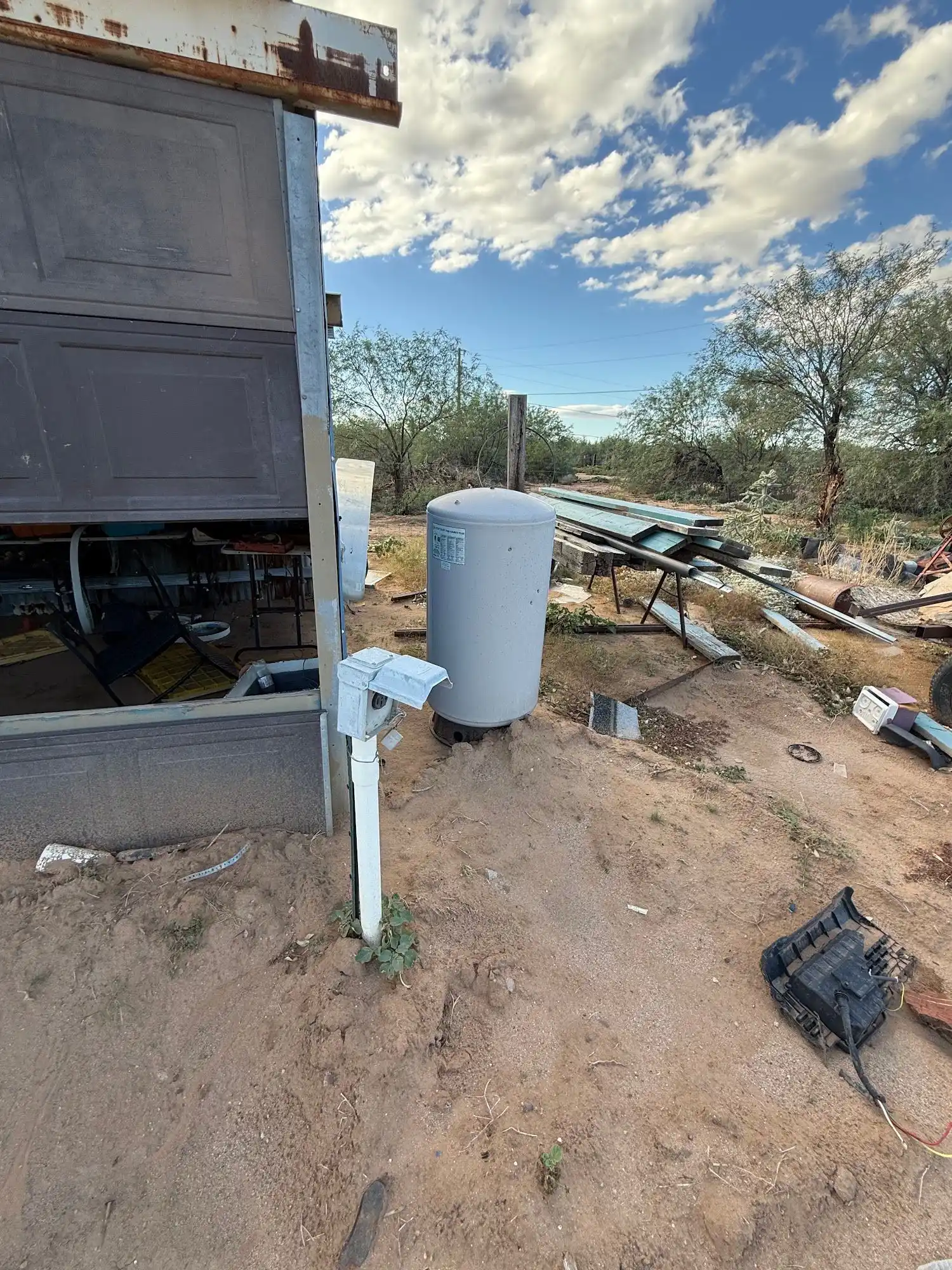 15 — 5312 S Alexandra Dr, Tucson, AZ 85735