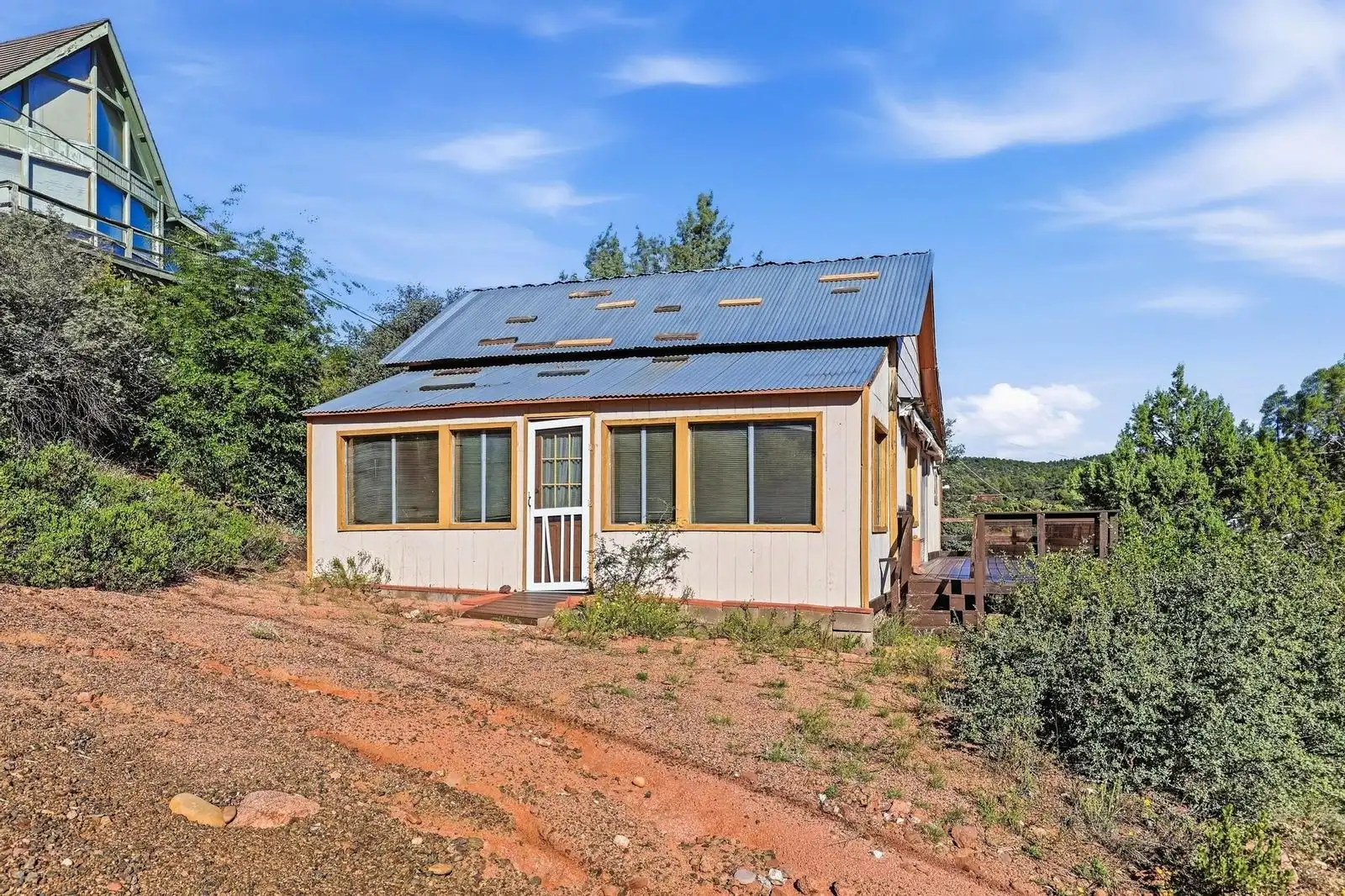 Nellie_Dr_020 — 389 N Nellie Dr, Payson, AZ 85541