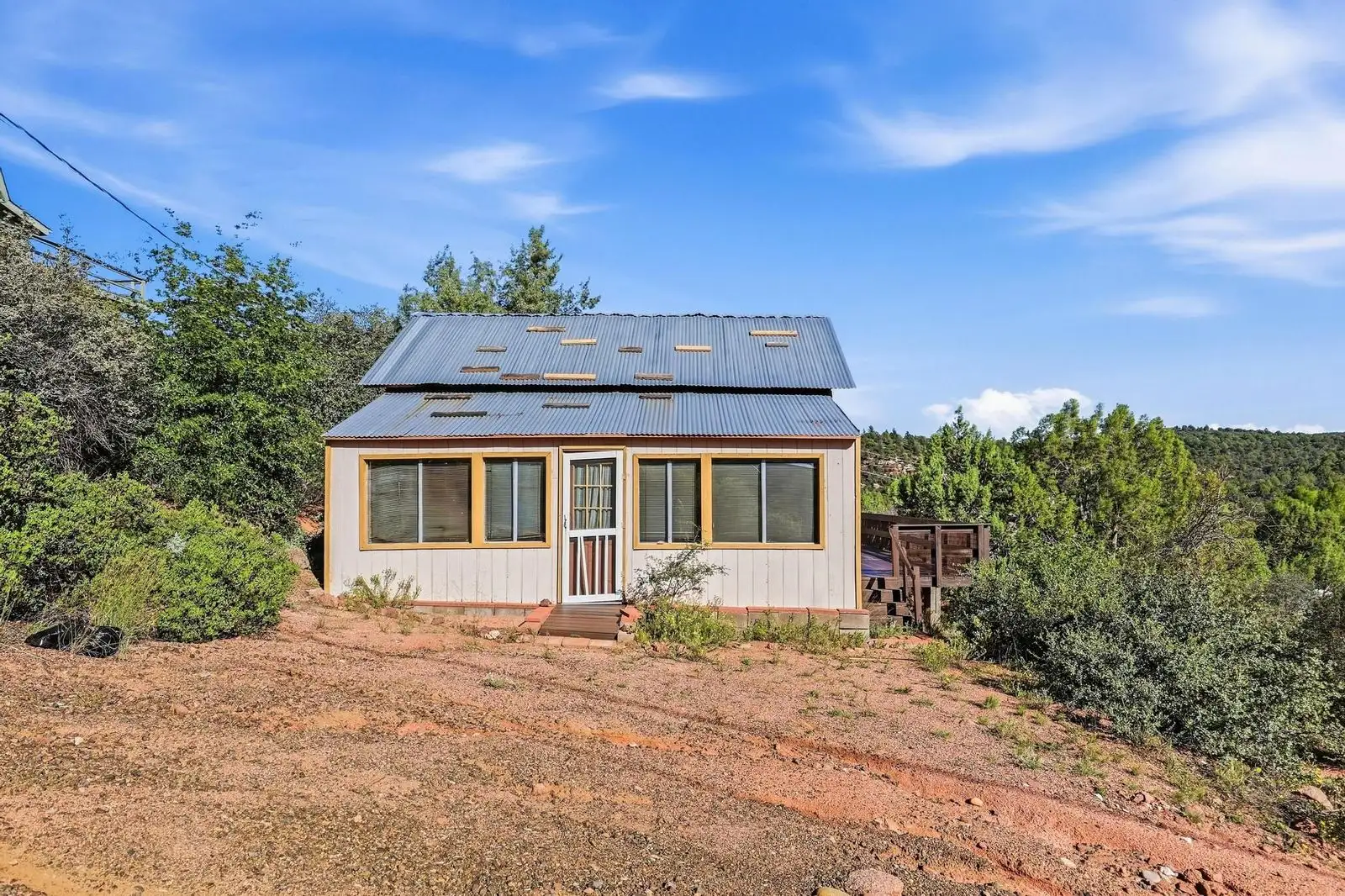Nellie_Dr_019 — 389 N Nellie Dr, Payson, AZ 85541
