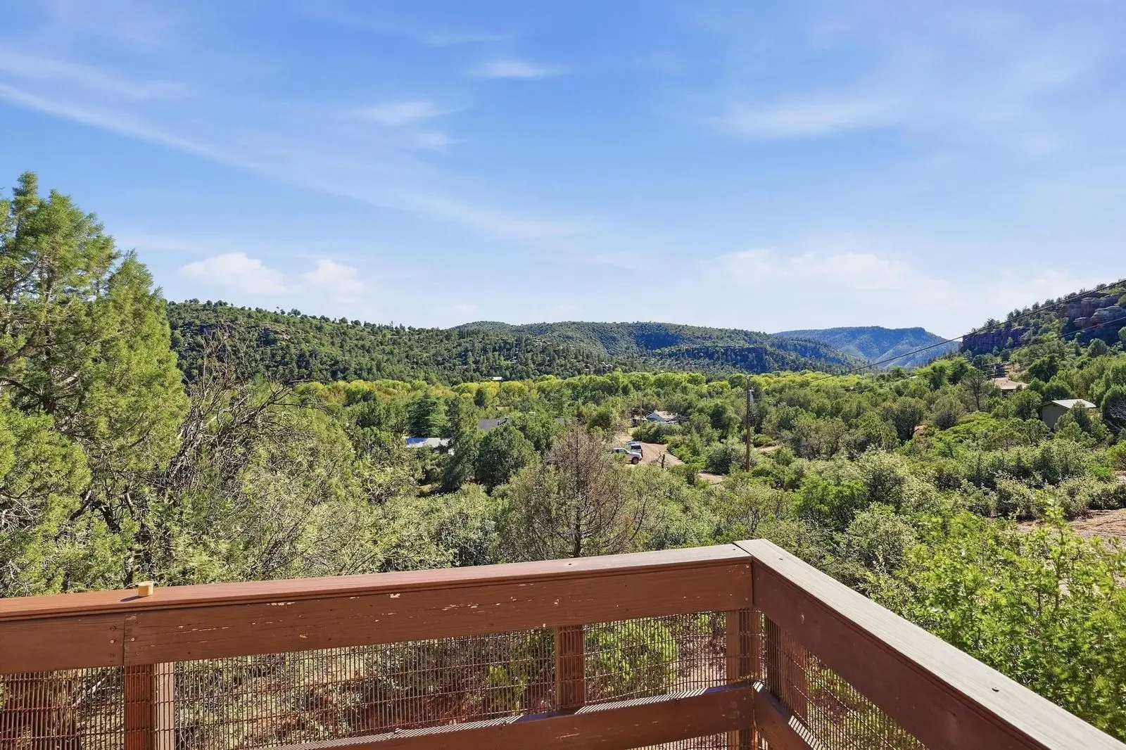 Nellie_Dr_003 — 389 N Nellie Dr, Payson, AZ 85541